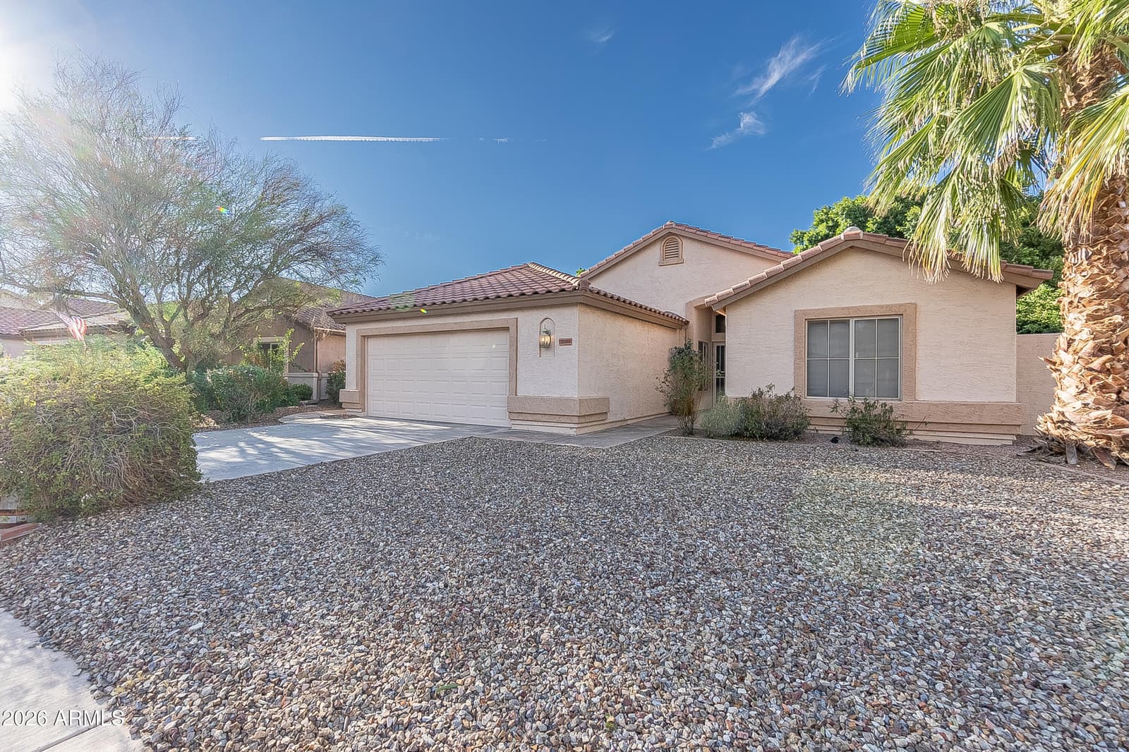 1049 W VAUGHN Avenue, Gilbert, AZ 85233 — photo 2 of 40