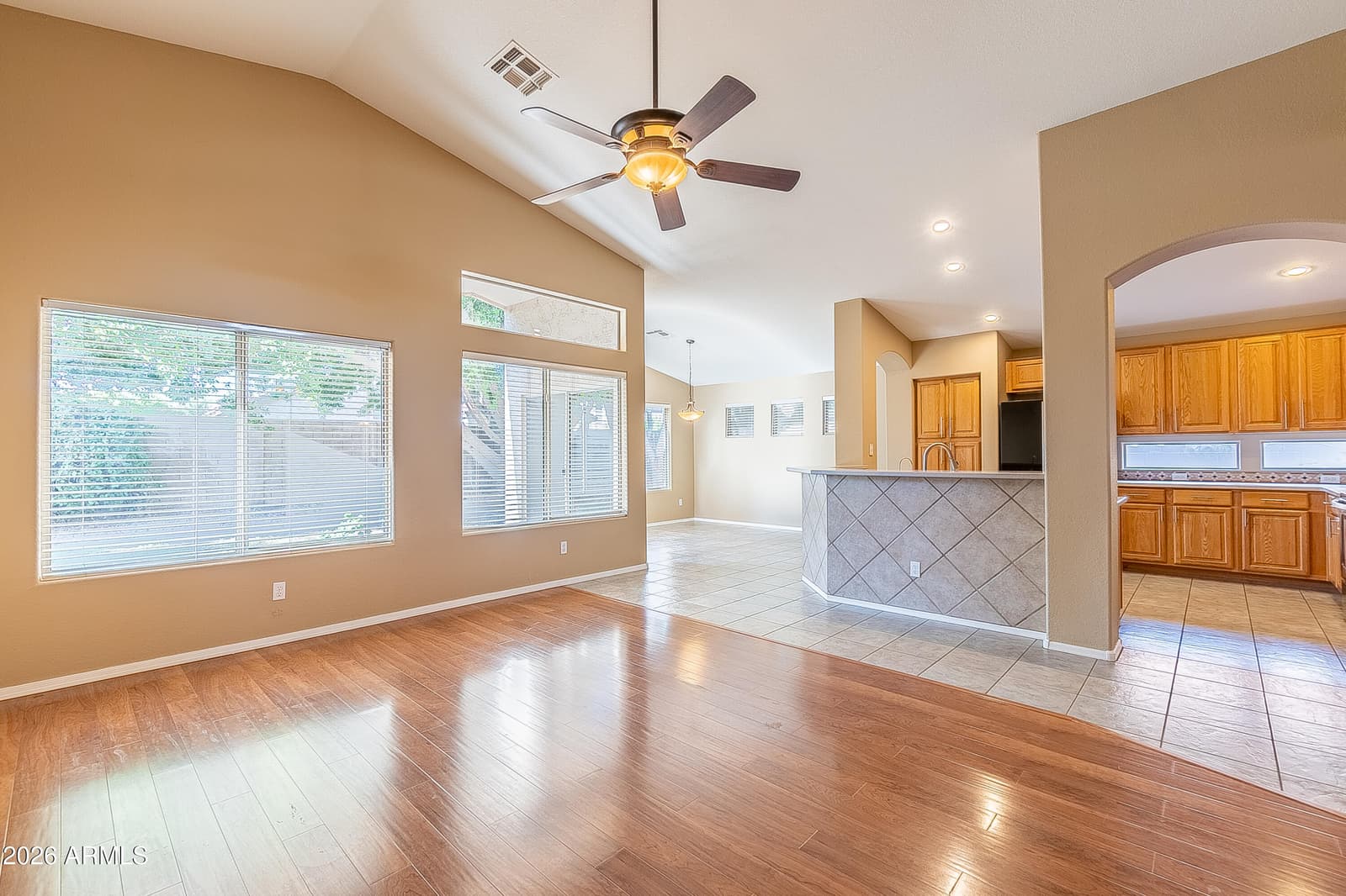 1049 W VAUGHN Avenue, Gilbert, AZ 85233 — photo 12 of 40