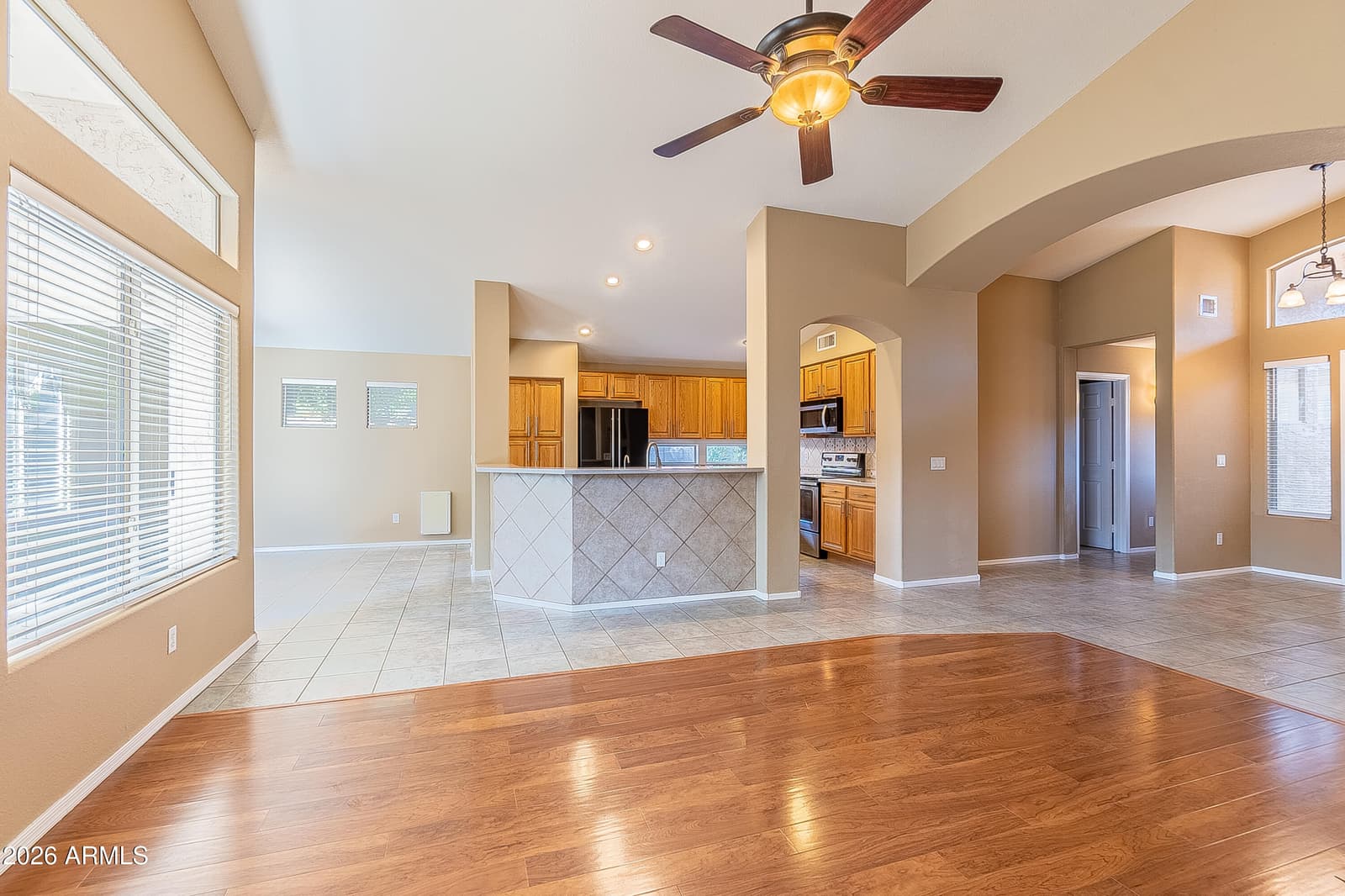 1049 W VAUGHN Avenue, Gilbert, AZ 85233 — photo 13 of 40