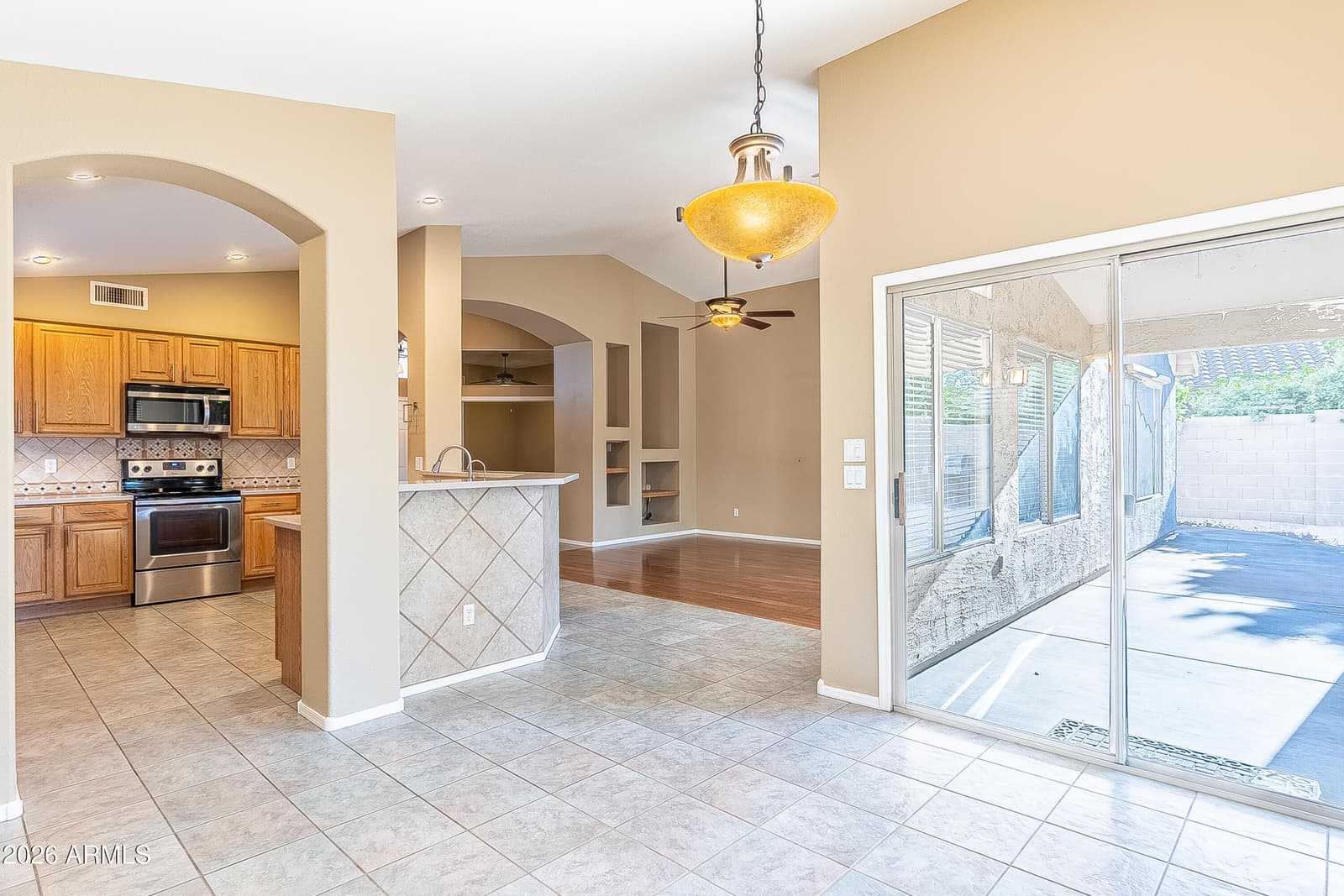 1049 W VAUGHN Avenue, Gilbert, AZ 85233 — photo 17 of 40