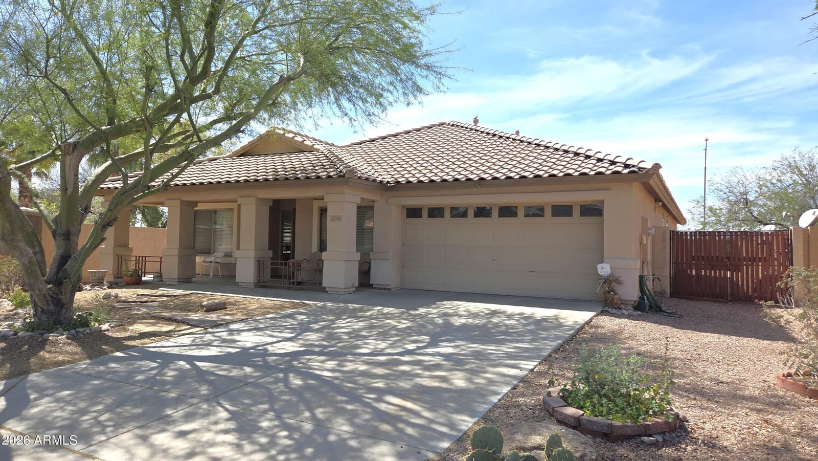 2338 S 162ND Lane, Goodyear, AZ 85338 — photo 28 of 30