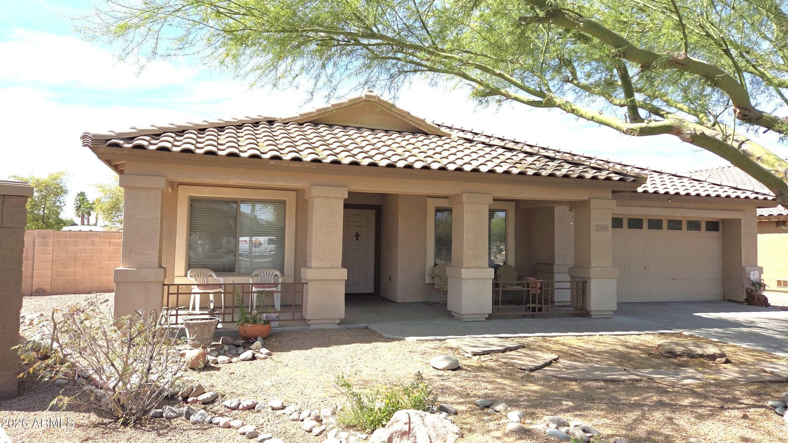 2338 S 162ND Lane, Goodyear, AZ 85338 — photo 3 of 30