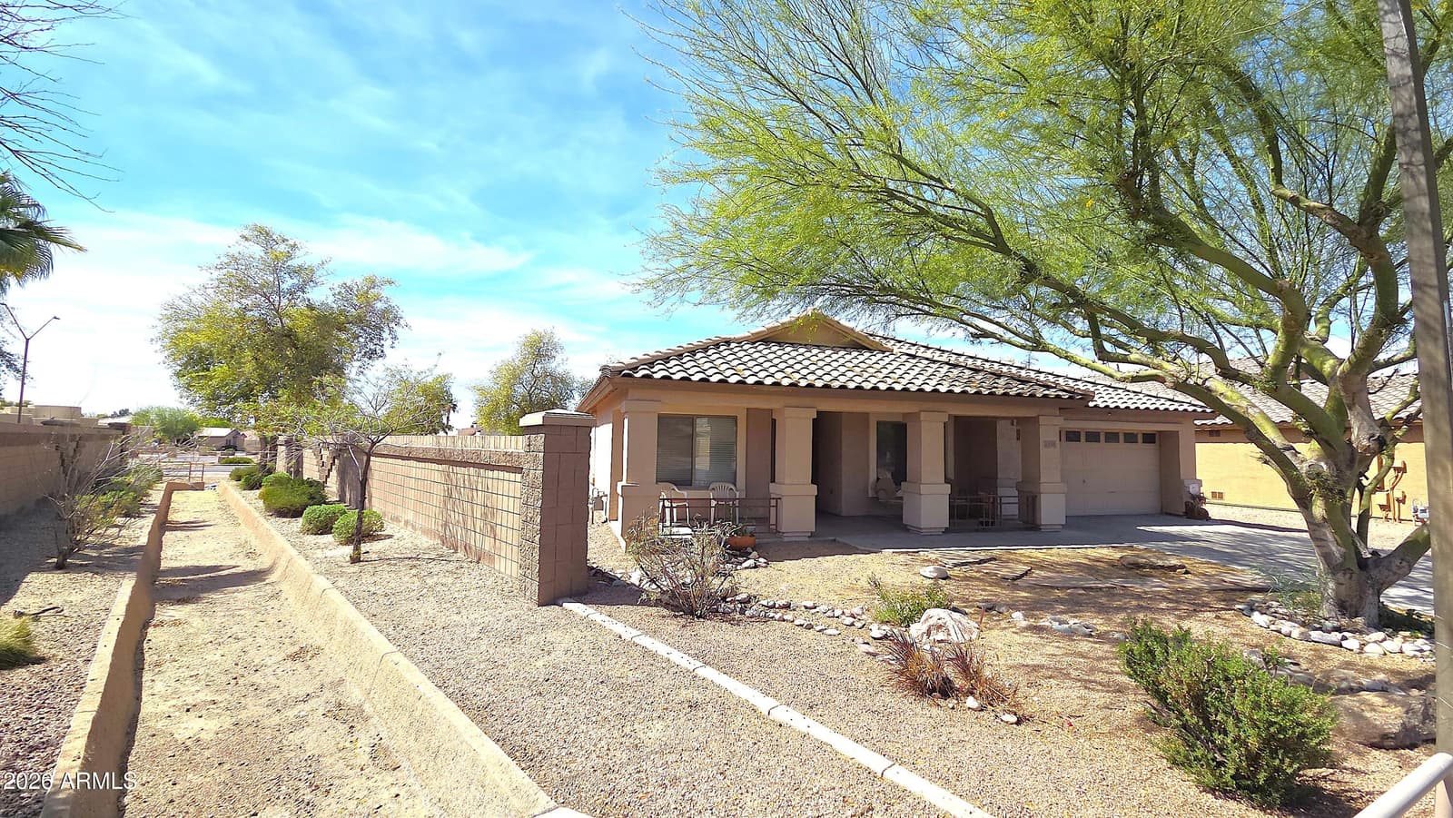 2338 S 162ND Lane, Goodyear, AZ 85338 — photo 29 of 30