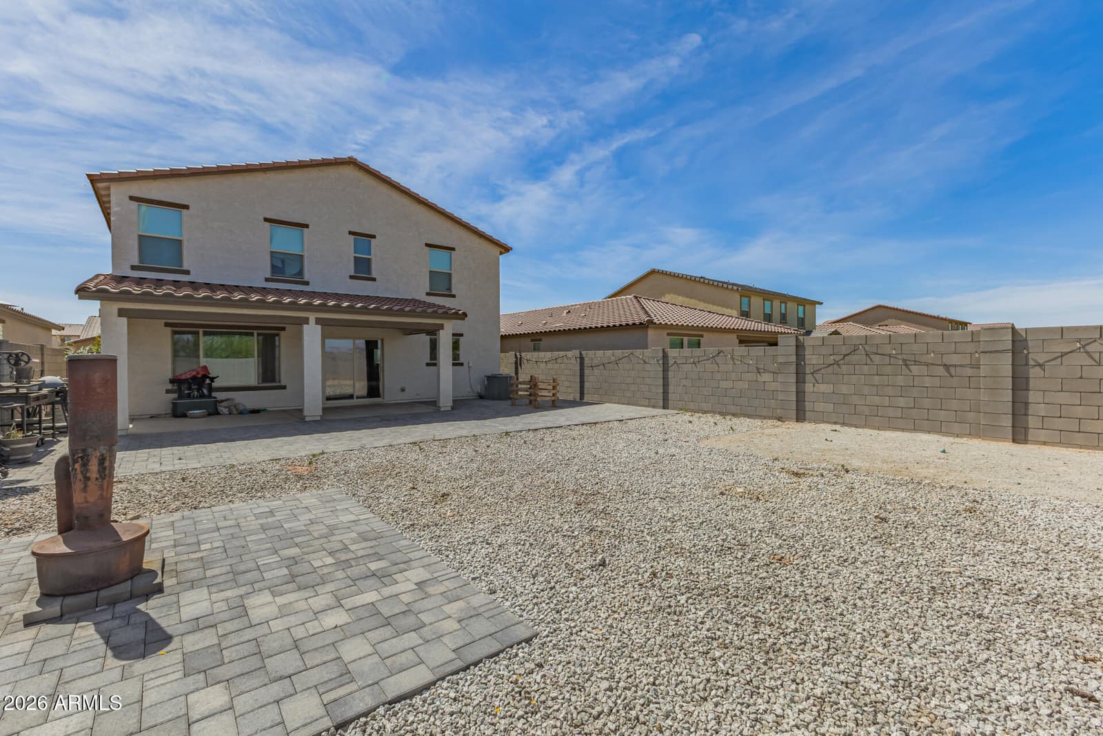 18154 W NAVAJO Street, Goodyear, AZ 85338 — photo 9 of 42