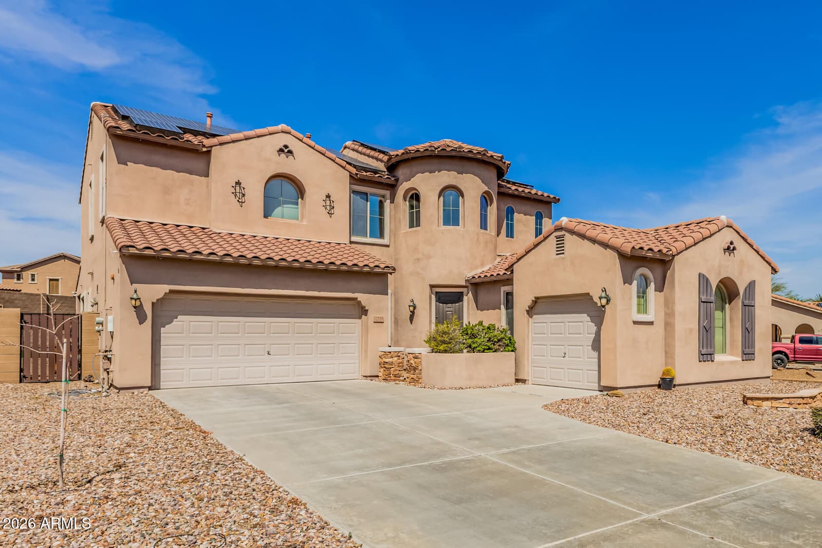 12538 W Miner Trail, Peoria, AZ 85383 — photo 2 of 30