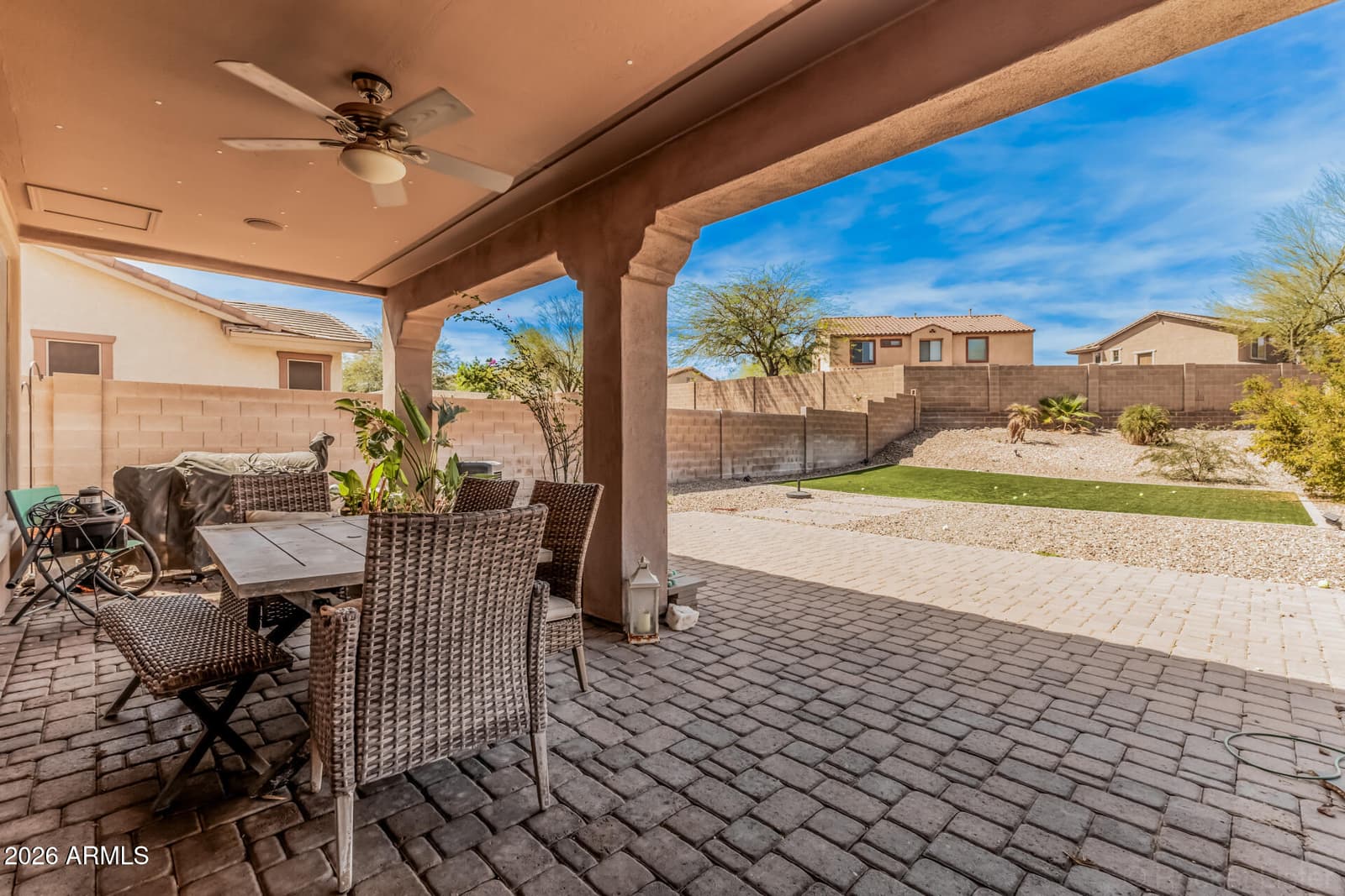 12538 W Miner Trail, Peoria, AZ 85383 — photo 25 of 30