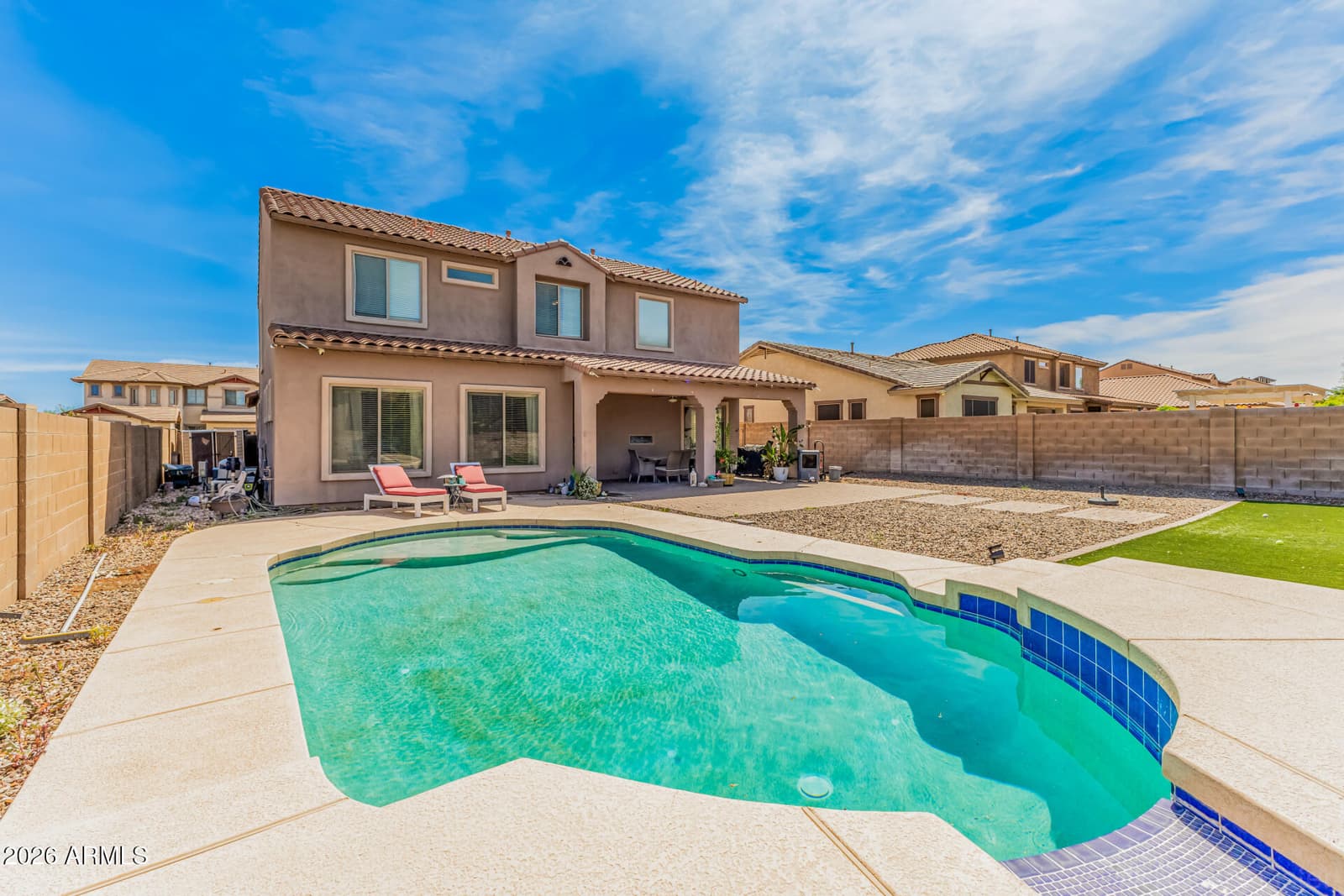 12538 W Miner Trail, Peoria, AZ 85383 — photo 27 of 30