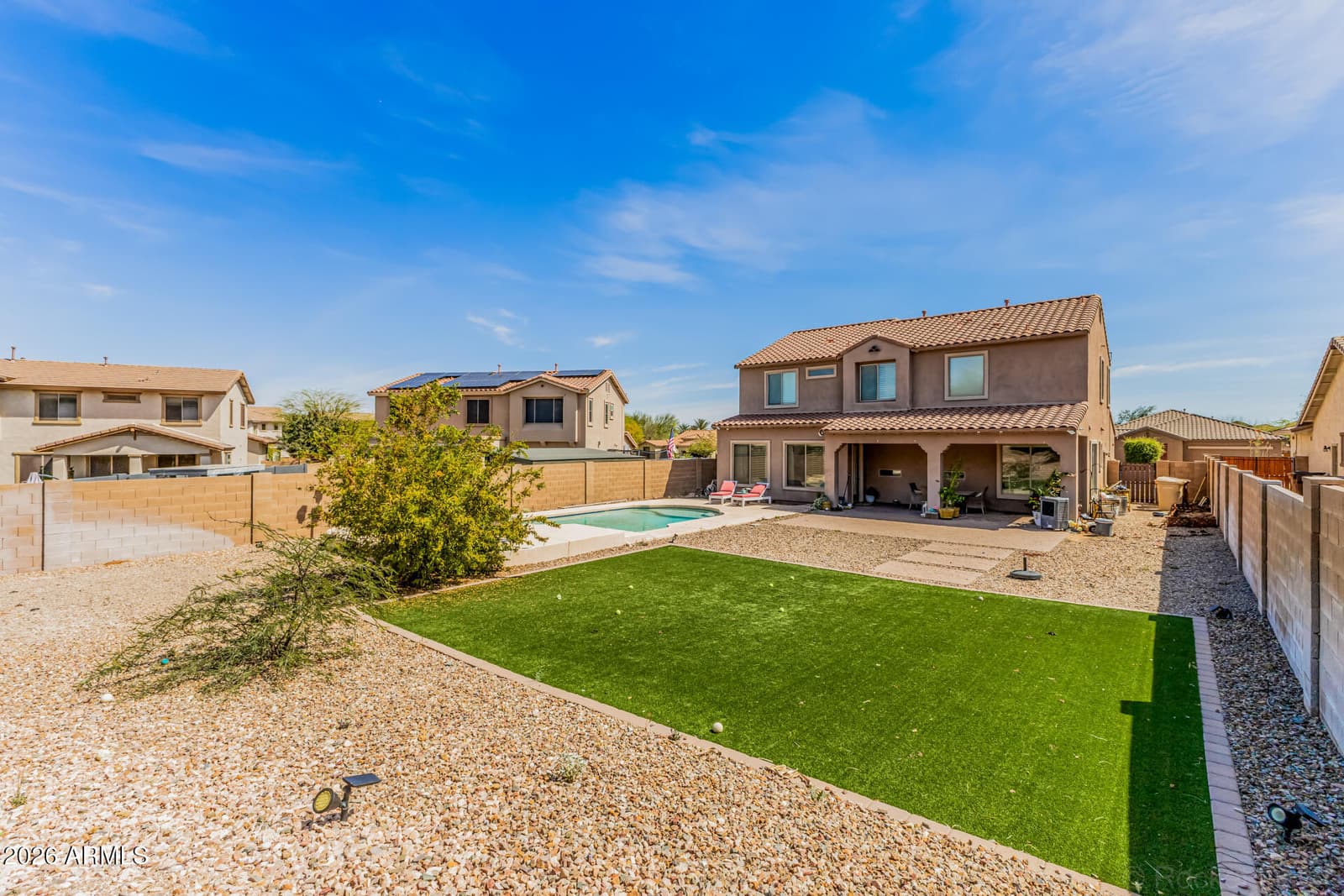 12538 W Miner Trail, Peoria, AZ 85383 — photo 29 of 30