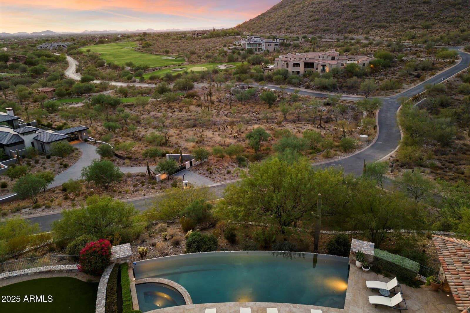 10719 E Rimrock Drive, Scottsdale, AZ 85255 — photo 112 of 115
