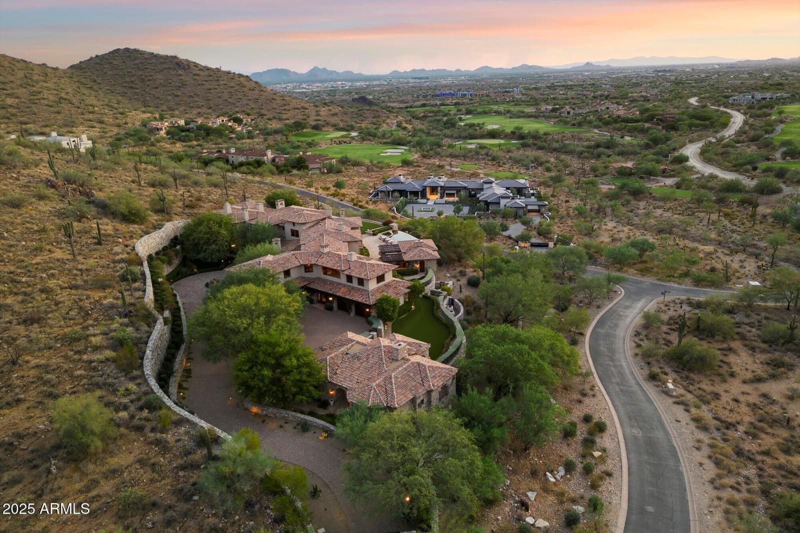 10719 E Rimrock Drive, Scottsdale, AZ 85255 — photo 1 of 115