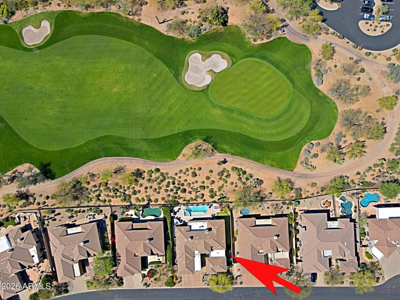 33858 N 69TH Street, Scottsdale, AZ 85266 — photo 107 of 108
