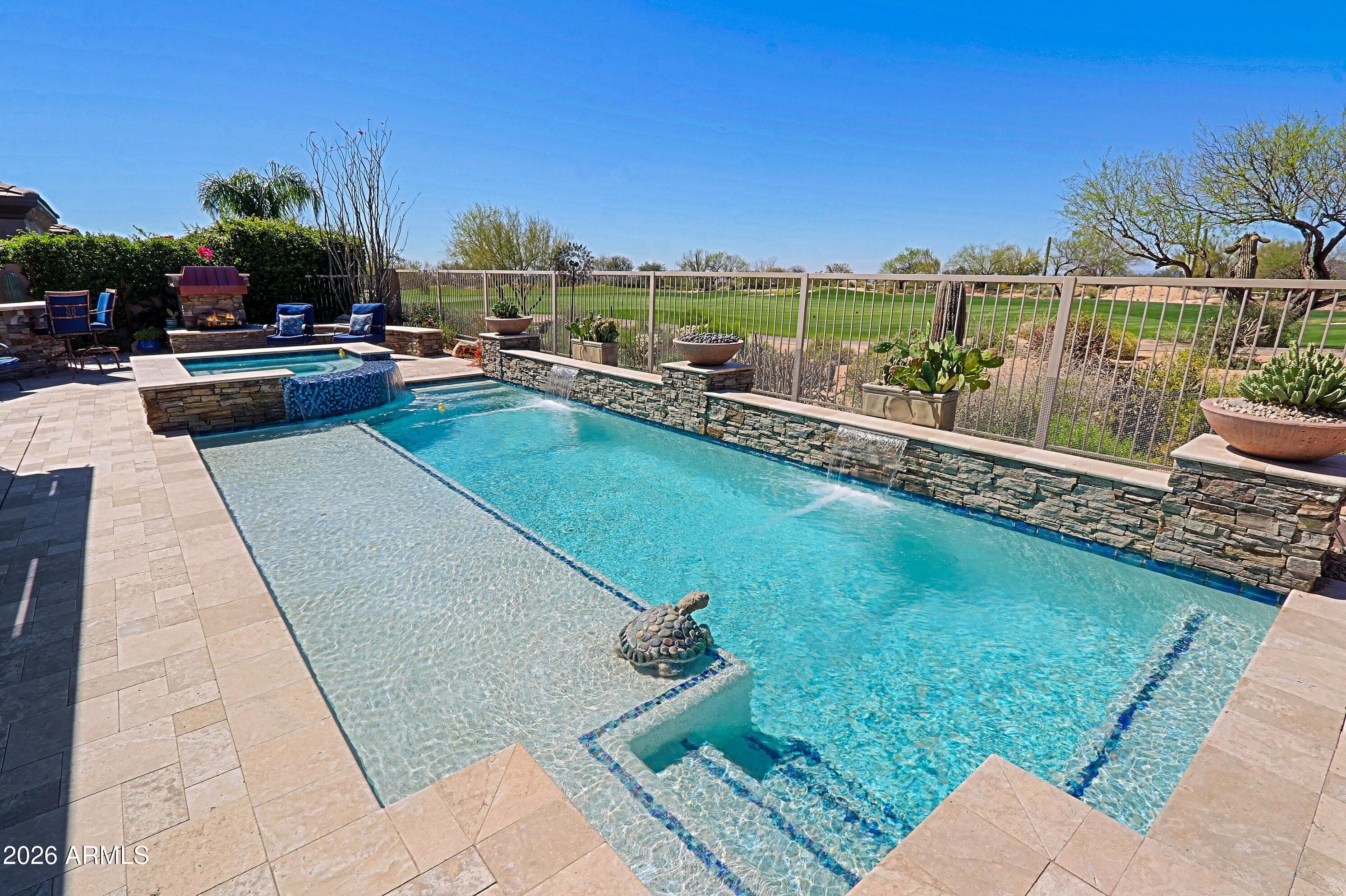 33858 N 69TH Street, Scottsdale, AZ 85266 — photo 51 of 108