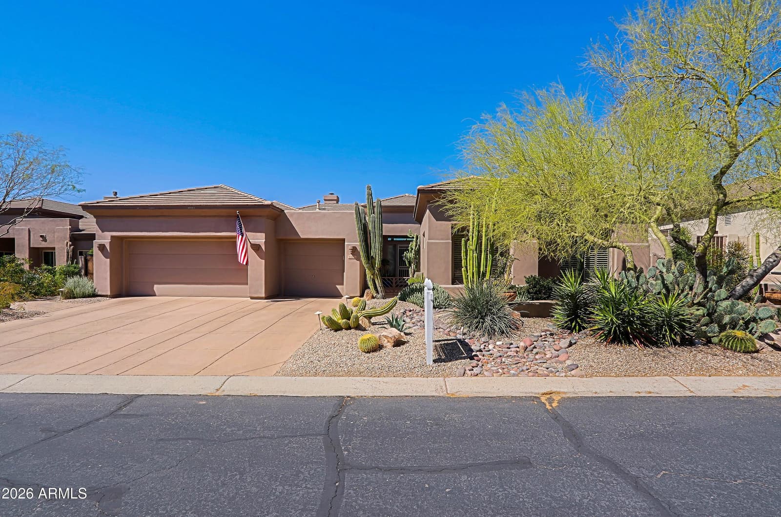 33858 N 69TH Street, Scottsdale, AZ 85266 — photo 61 of 108