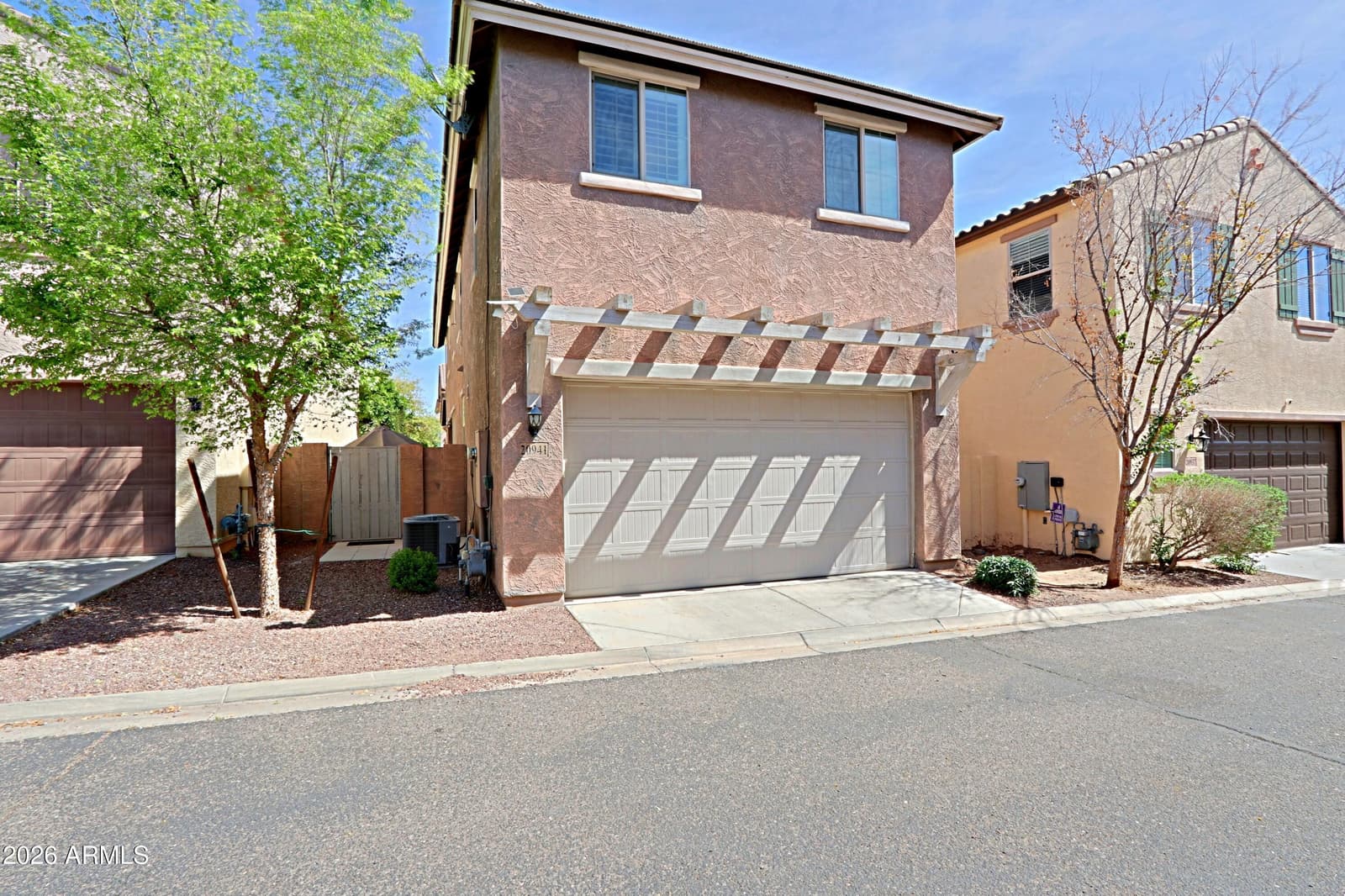 20941 W WHITE ROCK Road, Buckeye, AZ 85396 — photo 11 of 56