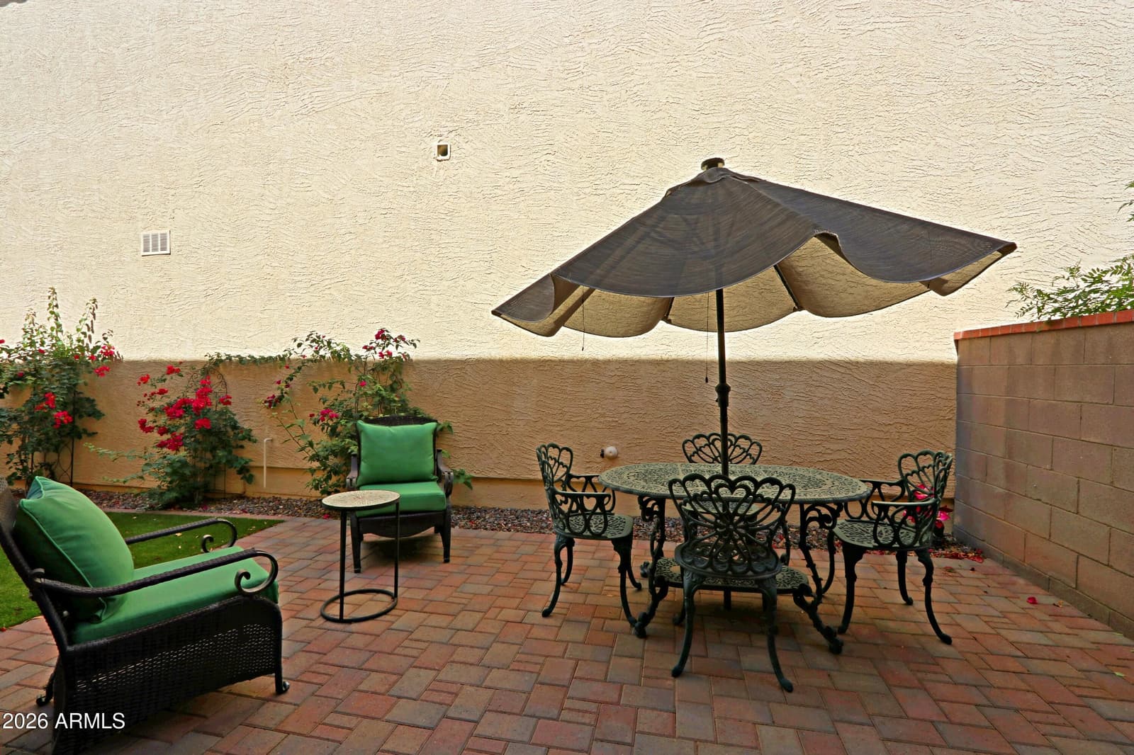 20941 W WHITE ROCK Road, Buckeye, AZ 85396 — photo 6 of 56