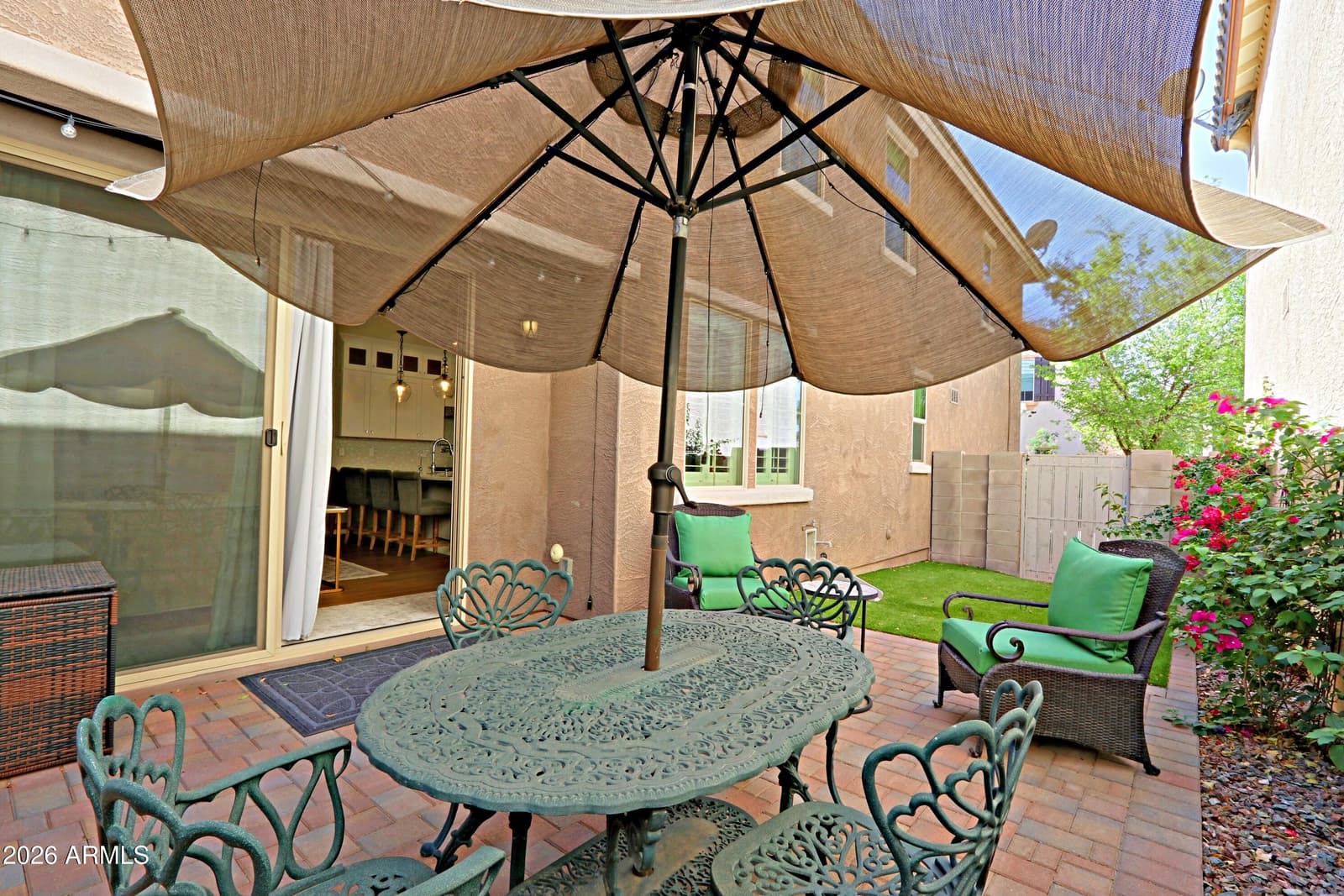 20941 W WHITE ROCK Road, Buckeye, AZ 85396 — photo 52 of 56
