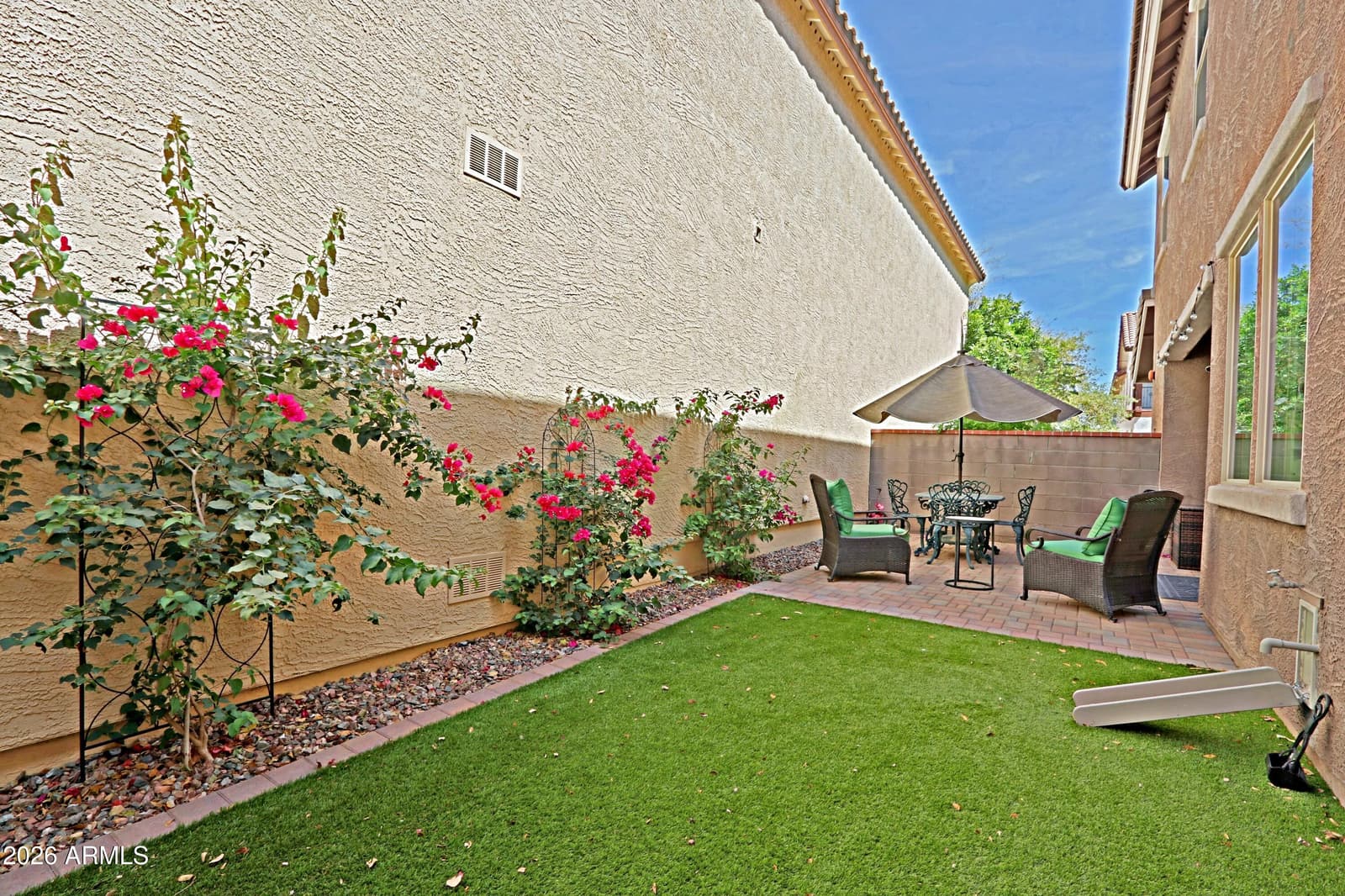 20941 W WHITE ROCK Road, Buckeye, AZ 85396 — photo 55 of 56