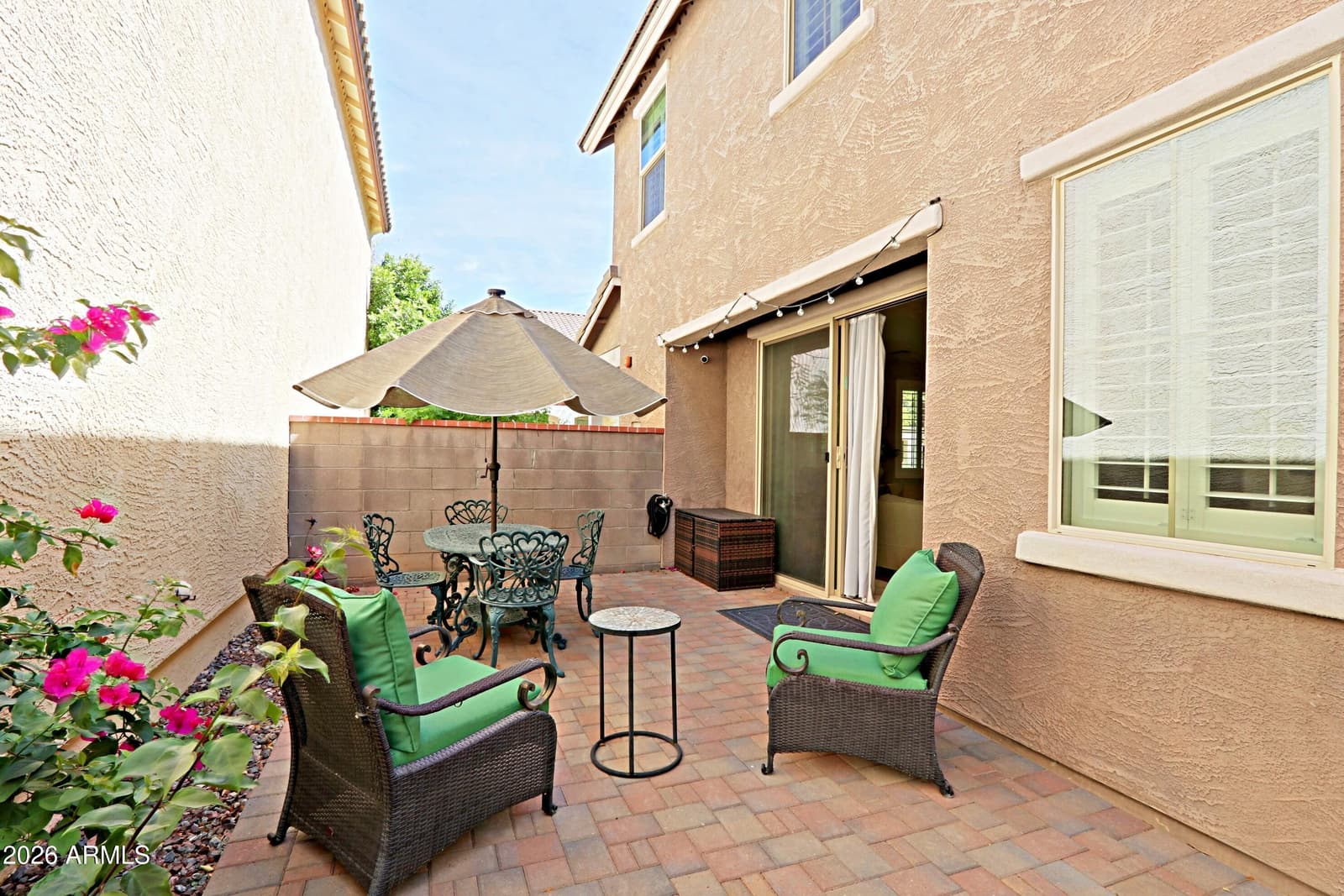 20941 W WHITE ROCK Road, Buckeye, AZ 85396 — photo 54 of 56