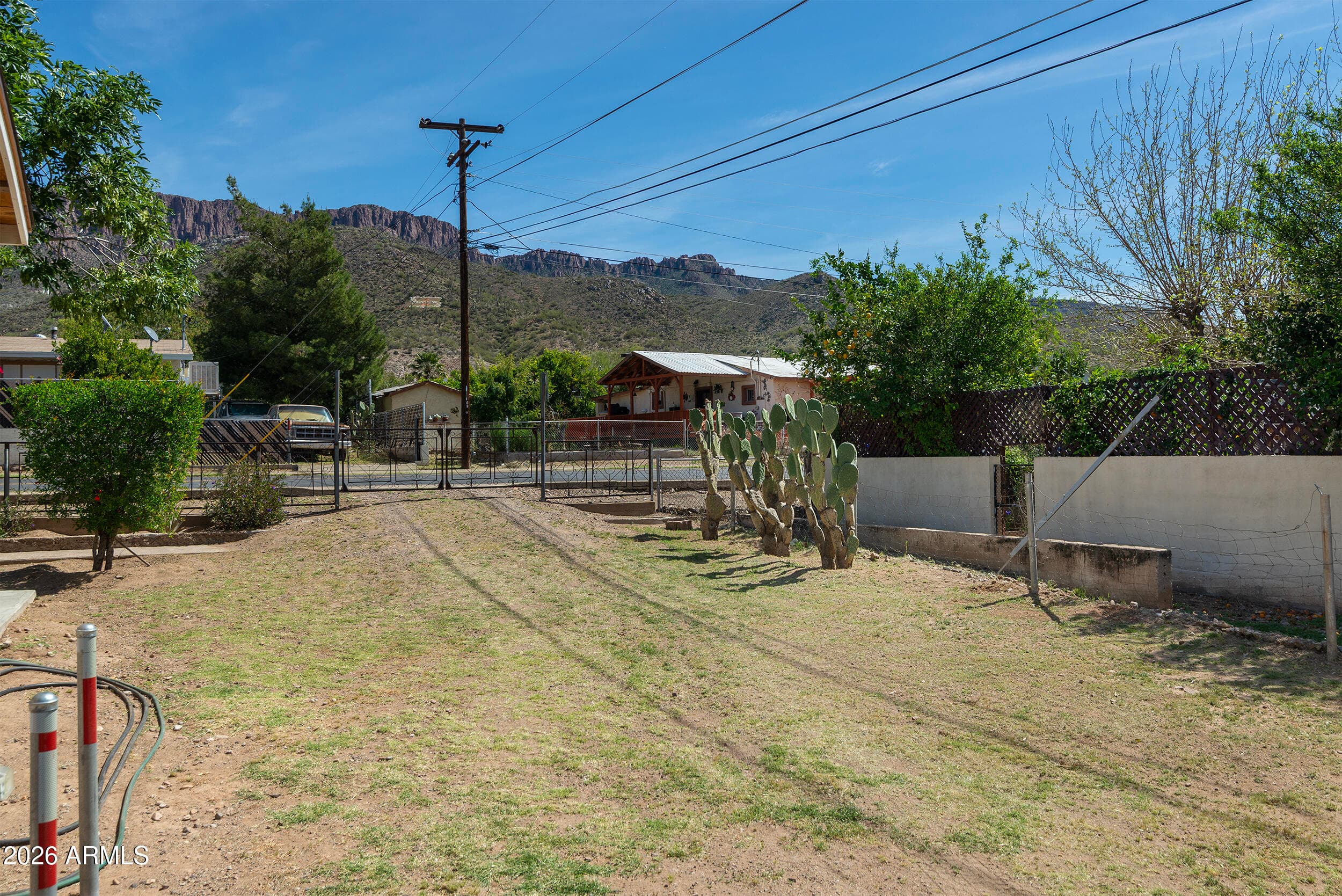 92 W Gorham Street, Superior, AZ 85173 — photo 33 of 50