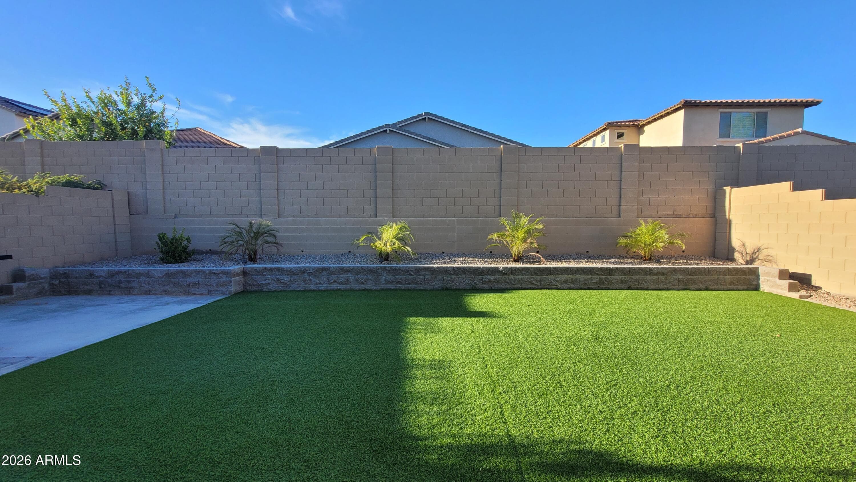 20496 W VALLEY VIEW Drive, Buckeye, AZ 85396 — photo 27 of 28