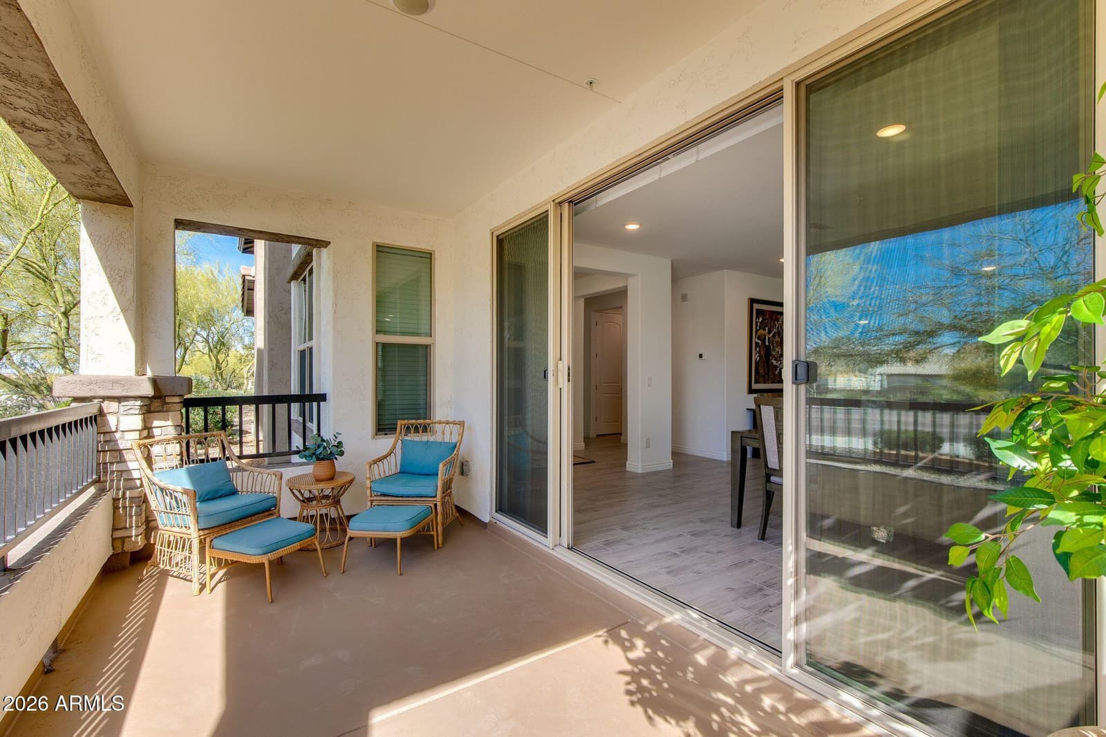 5100 E RANCHO PALOMA Drive 1002, Cave Creek, AZ 85331 — photo 34 of 45