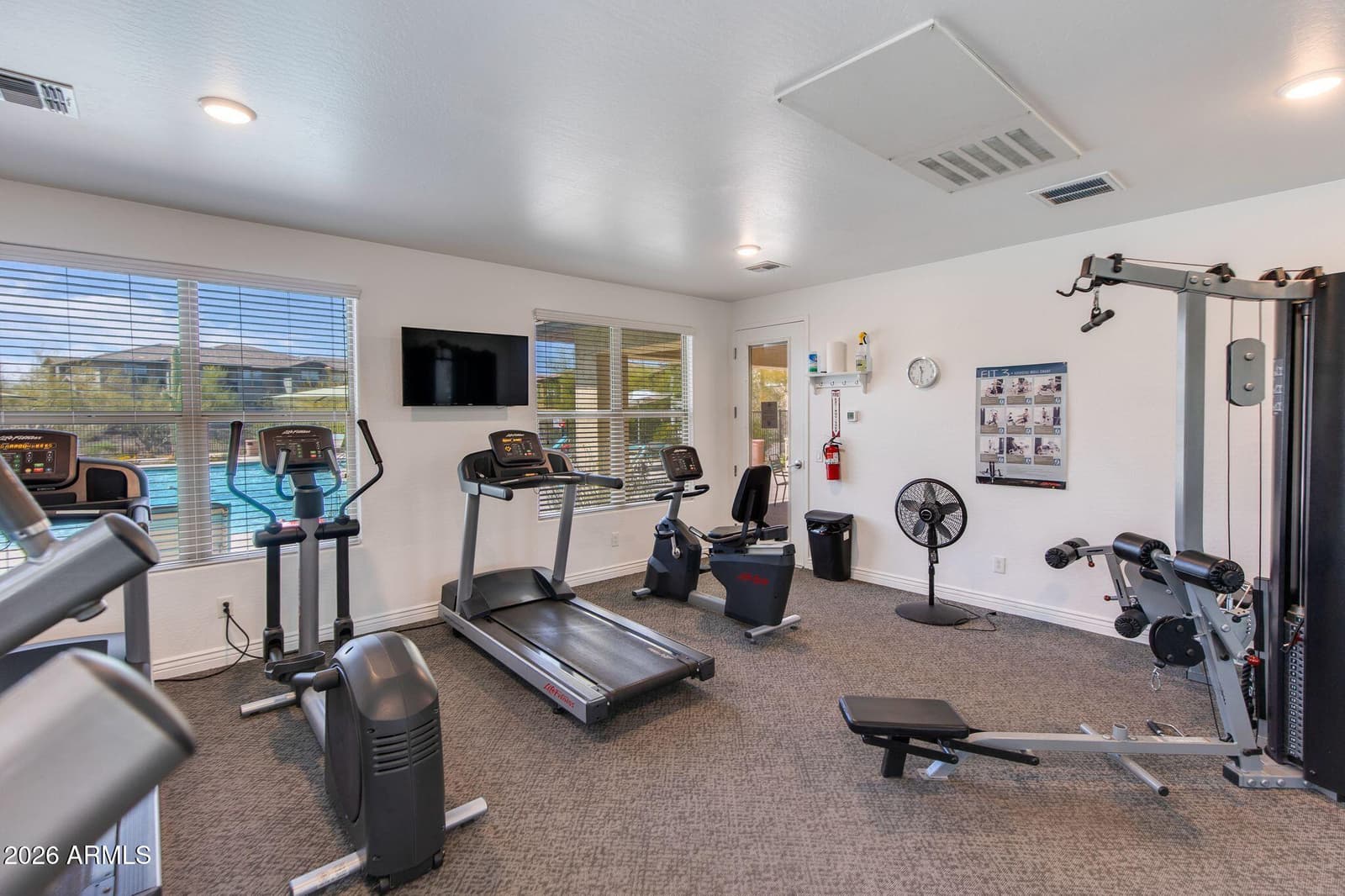 5100 E RANCHO PALOMA Drive 1002, Cave Creek, AZ 85331 — photo 36 of 45