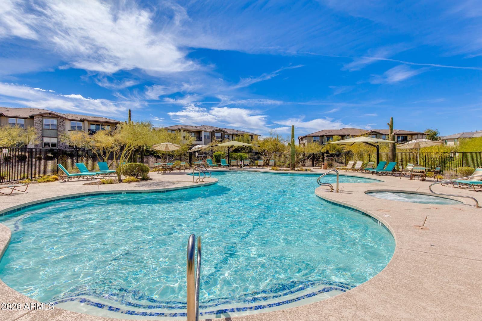 5100 E RANCHO PALOMA Drive 1002, Cave Creek, AZ 85331 — photo 37 of 45