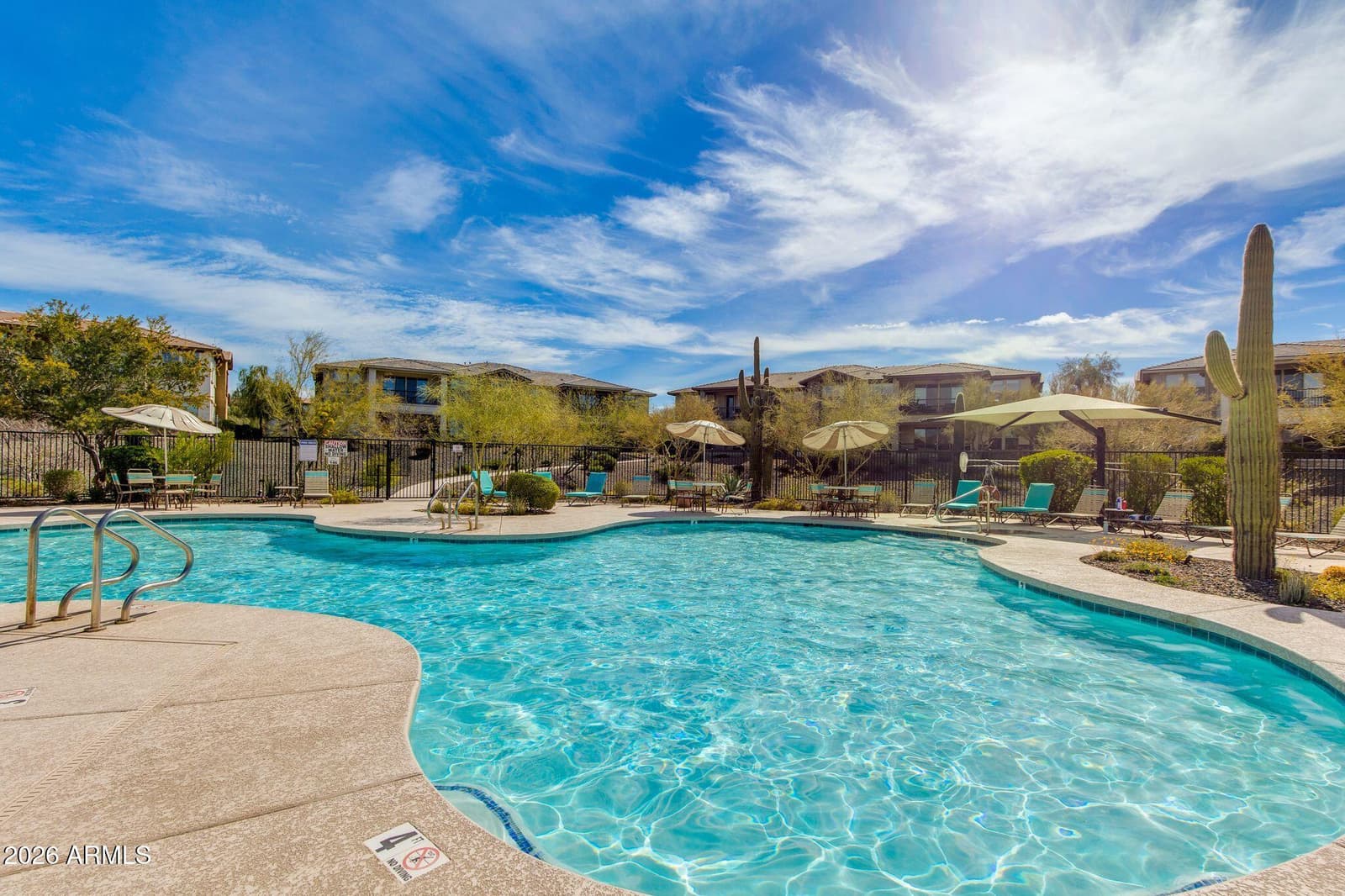 5100 E RANCHO PALOMA Drive 1002, Cave Creek, AZ 85331 — photo 39 of 45