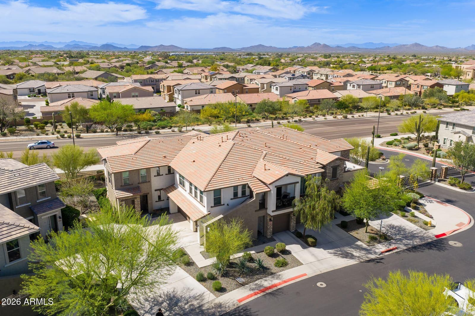 5100 E RANCHO PALOMA Drive 1002, Cave Creek, AZ 85331 — photo 40 of 45