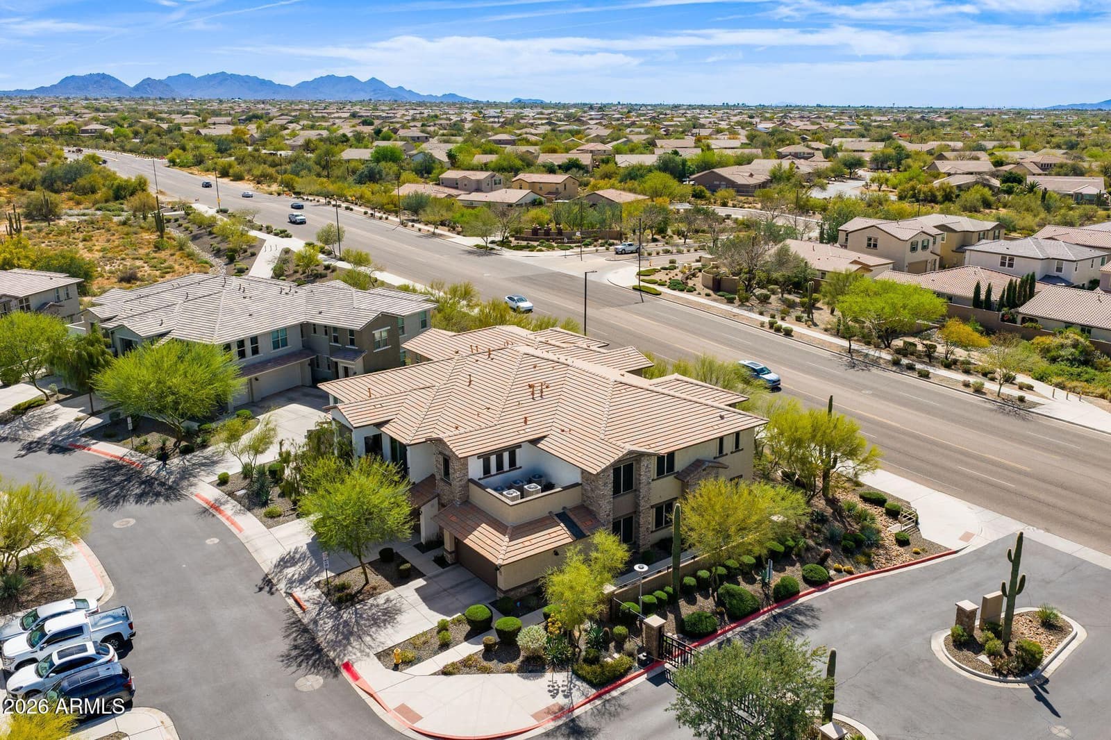 5100 E RANCHO PALOMA Drive 1002, Cave Creek, AZ 85331 — photo 41 of 45