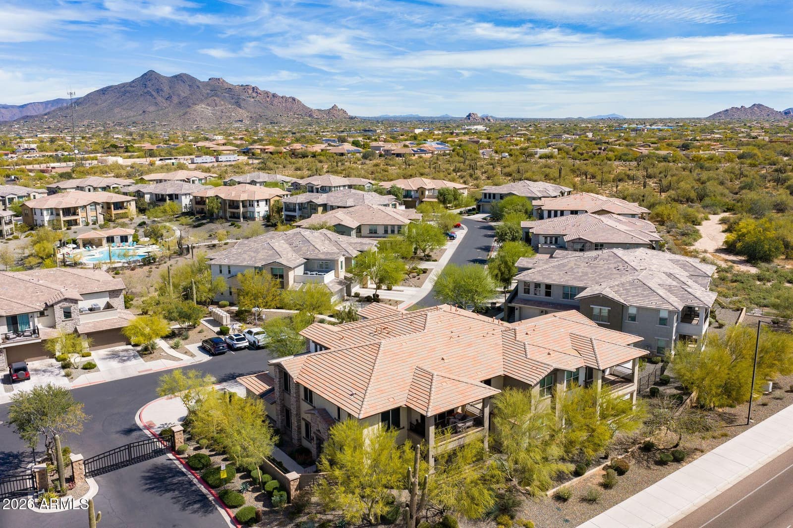 5100 E RANCHO PALOMA Drive 1002, Cave Creek, AZ 85331 — photo 42 of 45