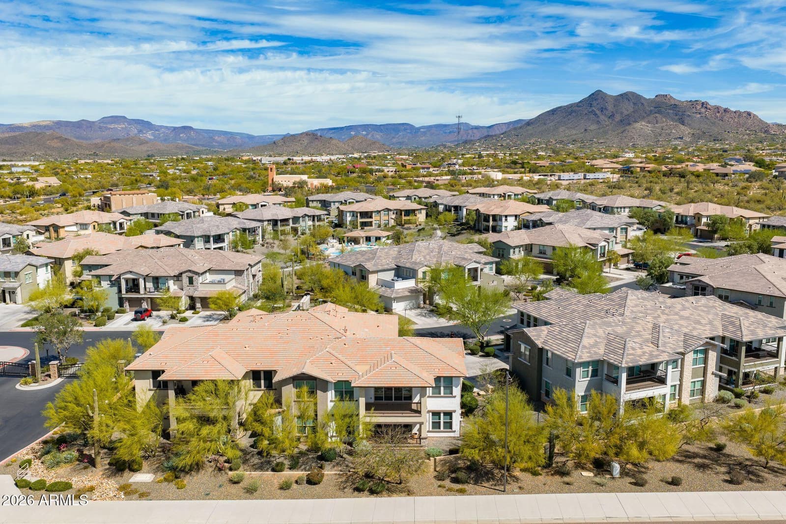 5100 E RANCHO PALOMA Drive 1002, Cave Creek, AZ 85331 — photo 43 of 45