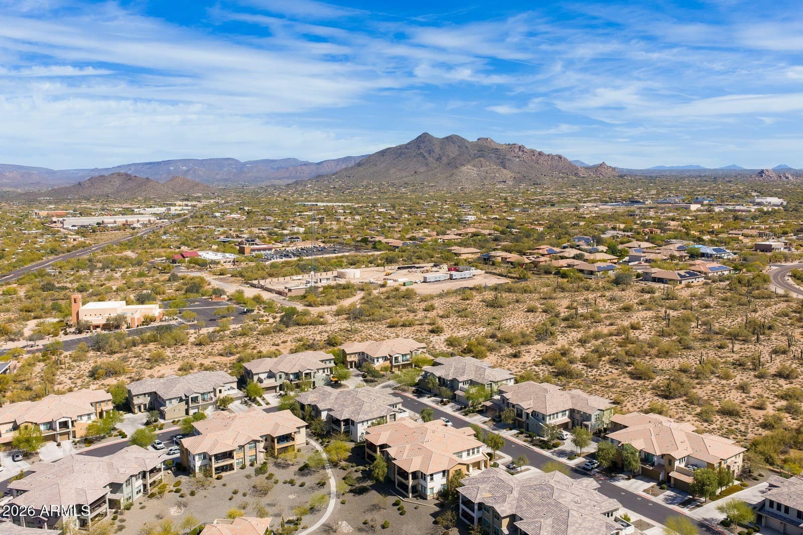 5100 E RANCHO PALOMA Drive 1002, Cave Creek, AZ 85331 — photo 44 of 45