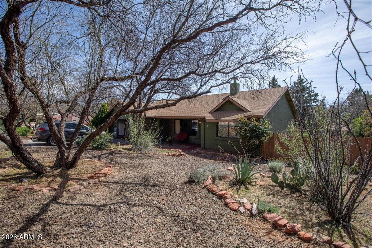 365 BELL ROCK Boulevard, Sedona, AZ 86351 — photo 1 of 1