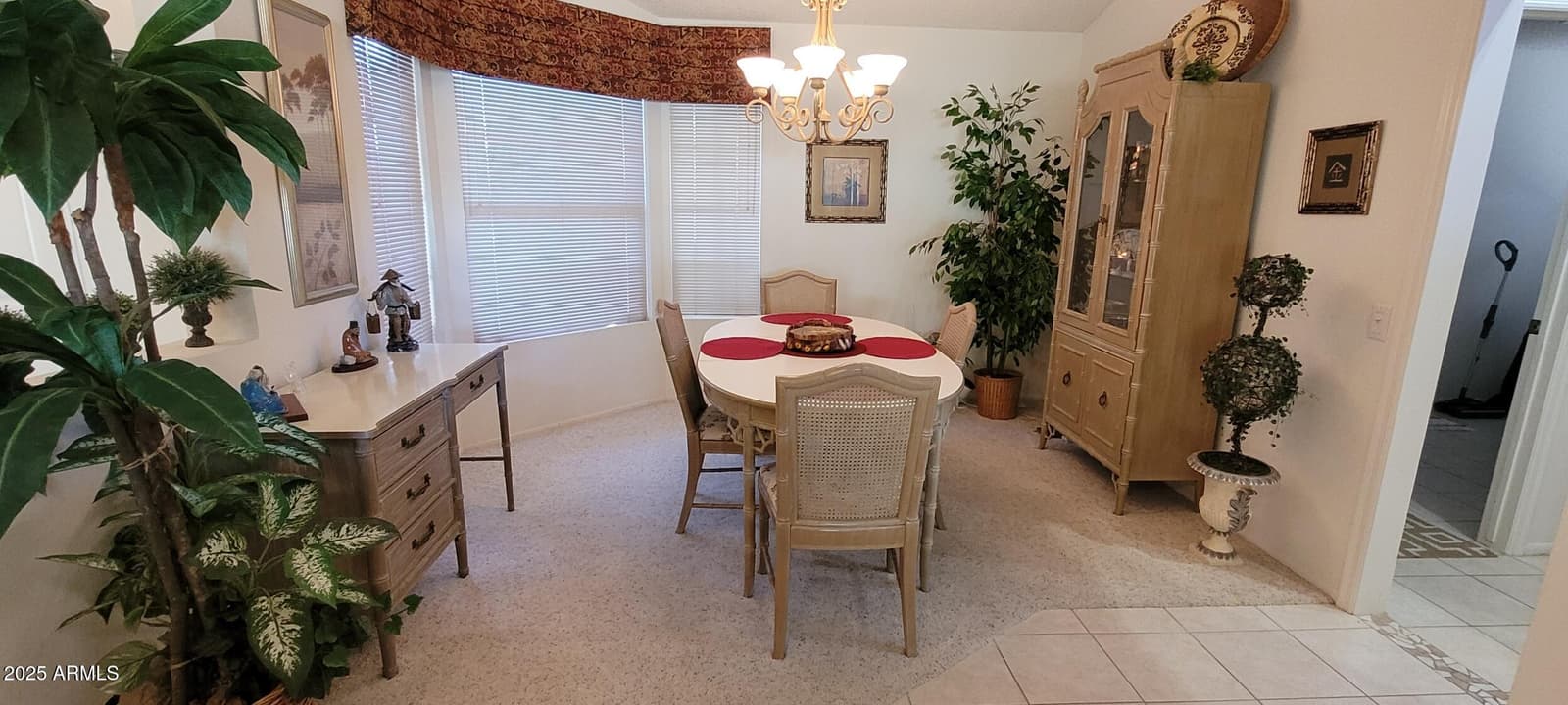 13022 W PEACH BLOSSOM Drive, Sun City West, AZ 85375 — photo 5 of 15
