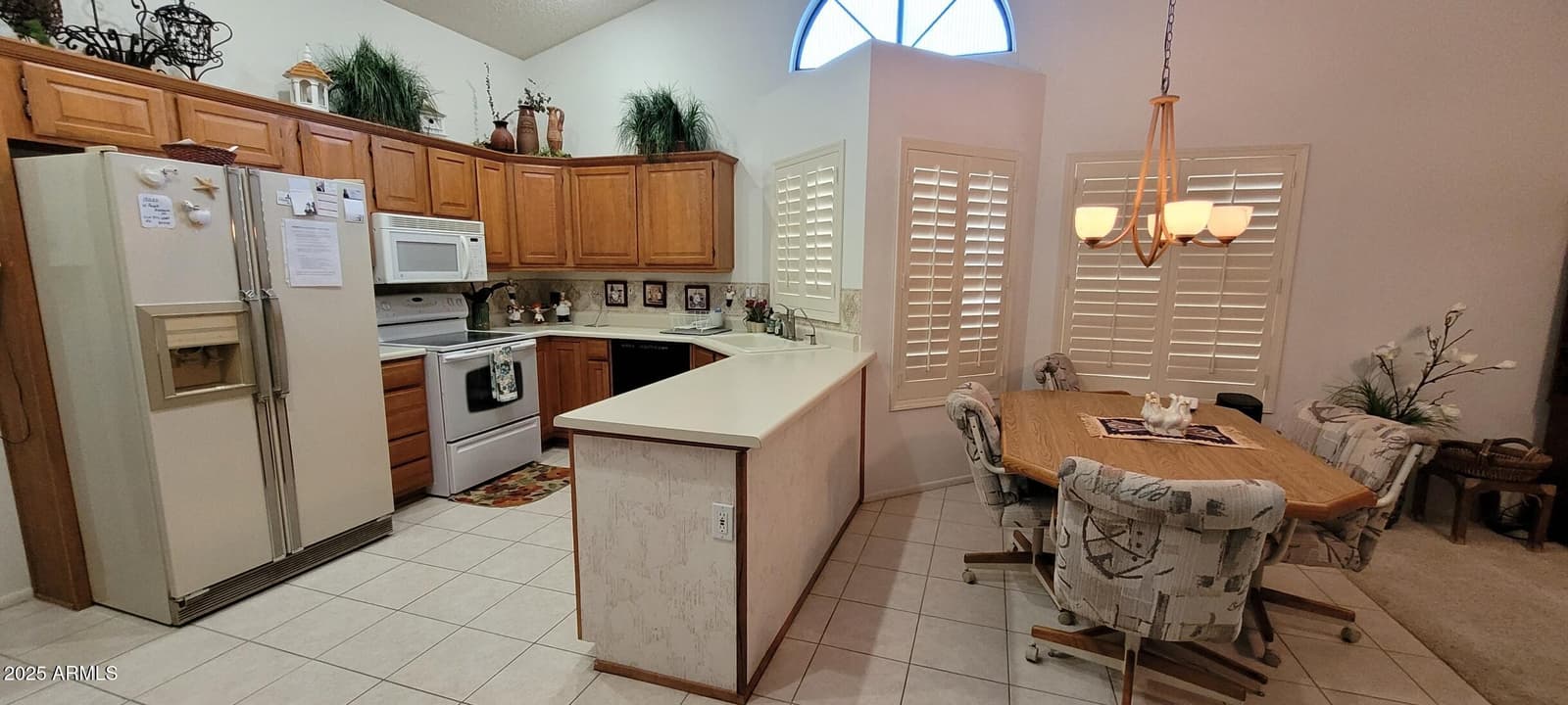 13022 W PEACH BLOSSOM Drive, Sun City West, AZ 85375 — photo 7 of 15