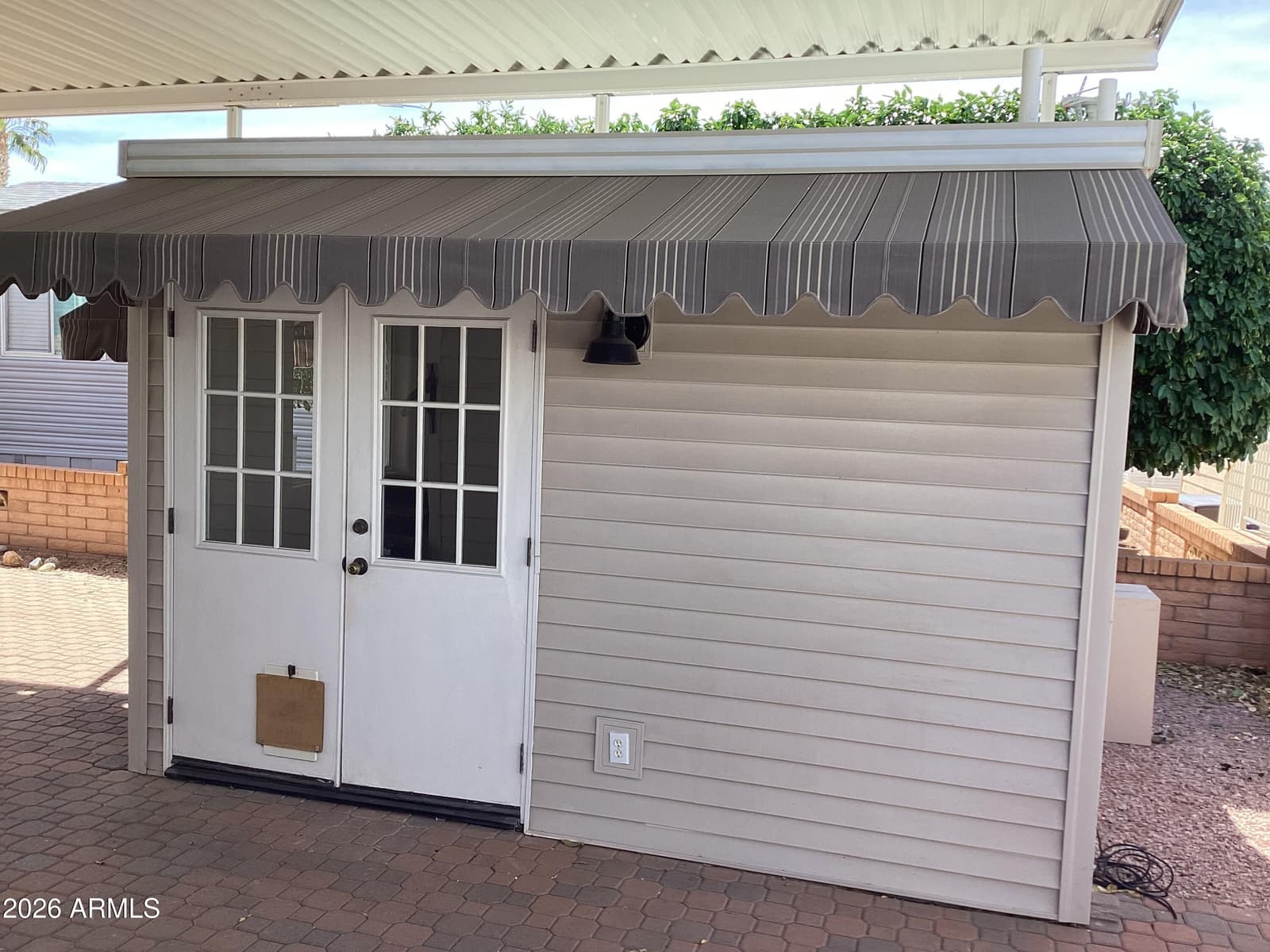 111 S GREENFIELD Road 163, Mesa, AZ 85206 — photo 14 of 16