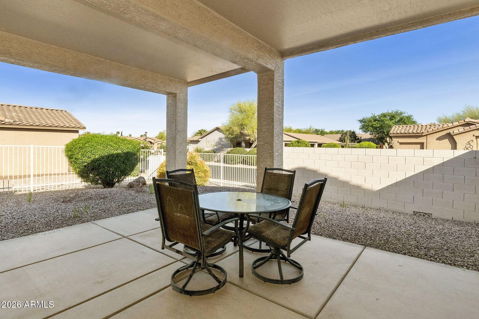 24810 S SEDONA Drive, Sun Lakes, AZ 85248 — photo 30 of 65