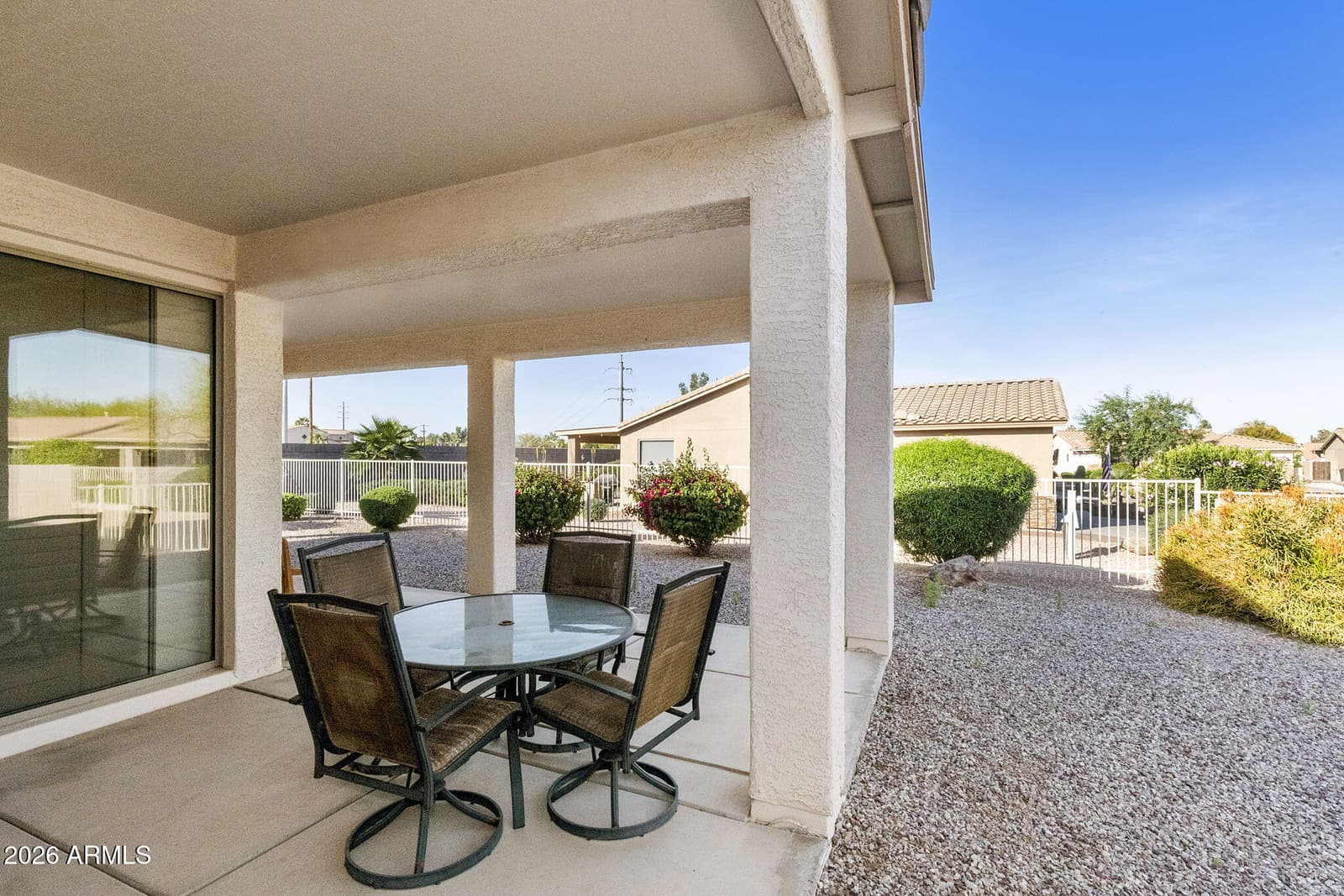 24810 S SEDONA Drive, Sun Lakes, AZ 85248 — photo 31 of 65