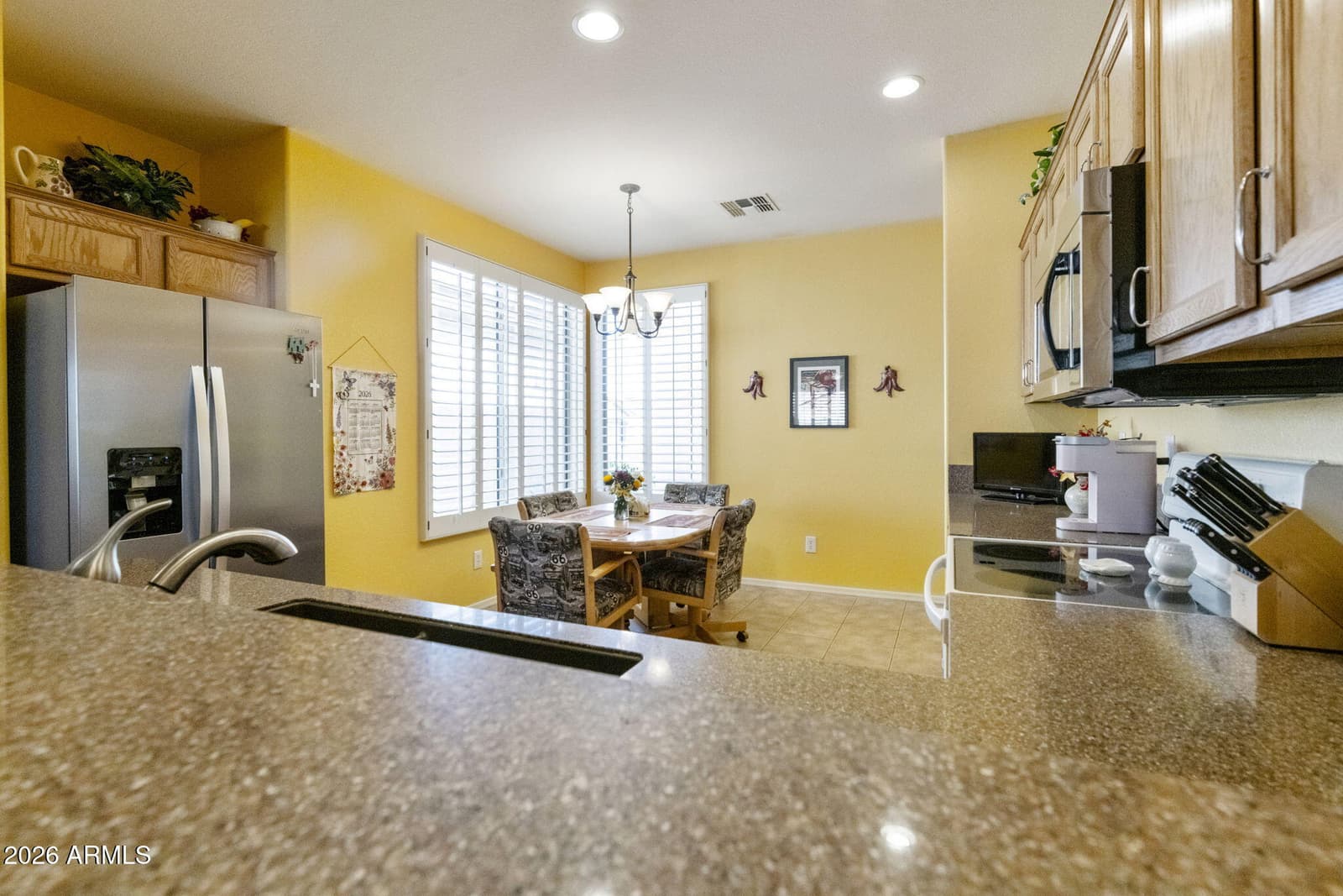 24810 S SEDONA Drive, Sun Lakes, AZ 85248 — photo 15 of 65