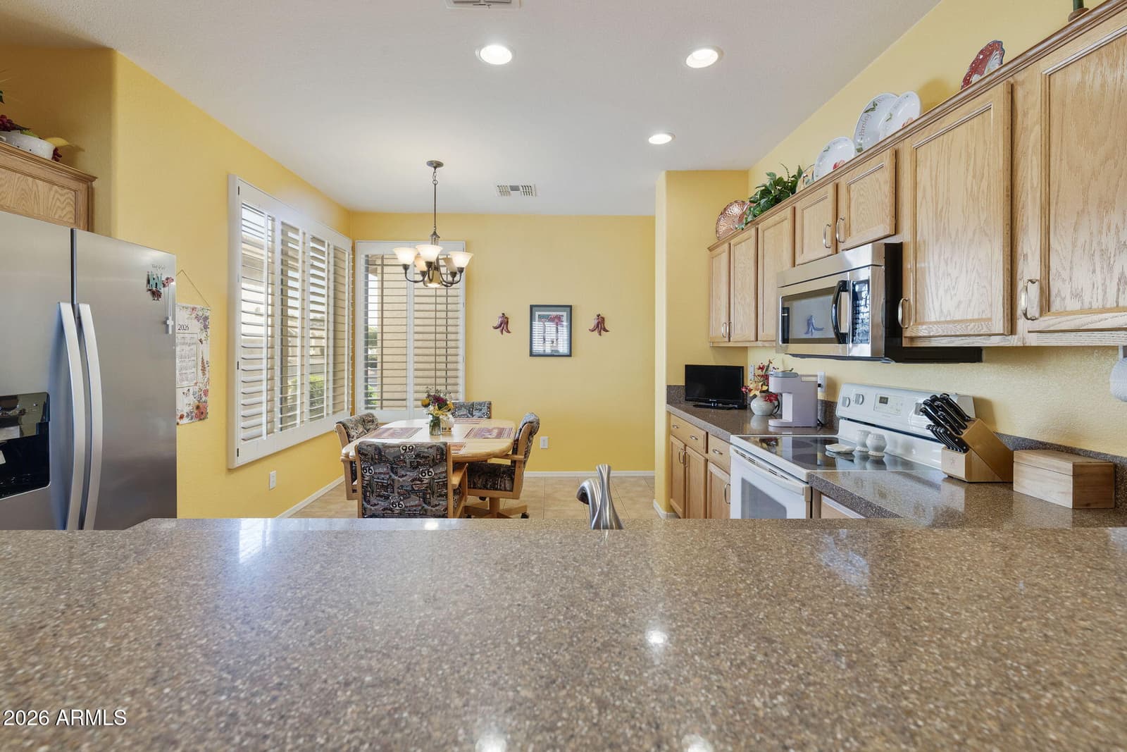 24810 S SEDONA Drive, Sun Lakes, AZ 85248 — photo 11 of 65