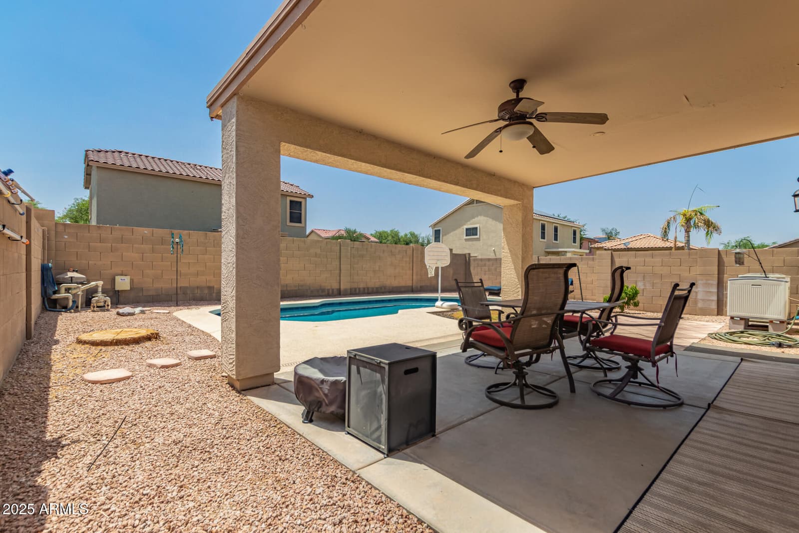 16935 W CENTRAL Street, Surprise, AZ 85388 — photo 28 of 35