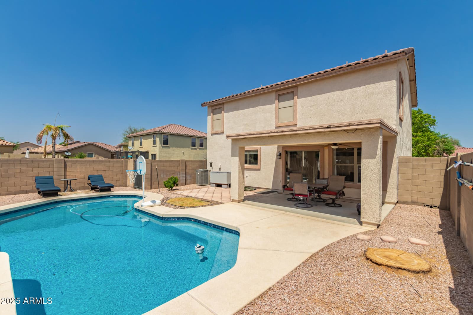 16935 W CENTRAL Street, Surprise, AZ 85388 — photo 29 of 35