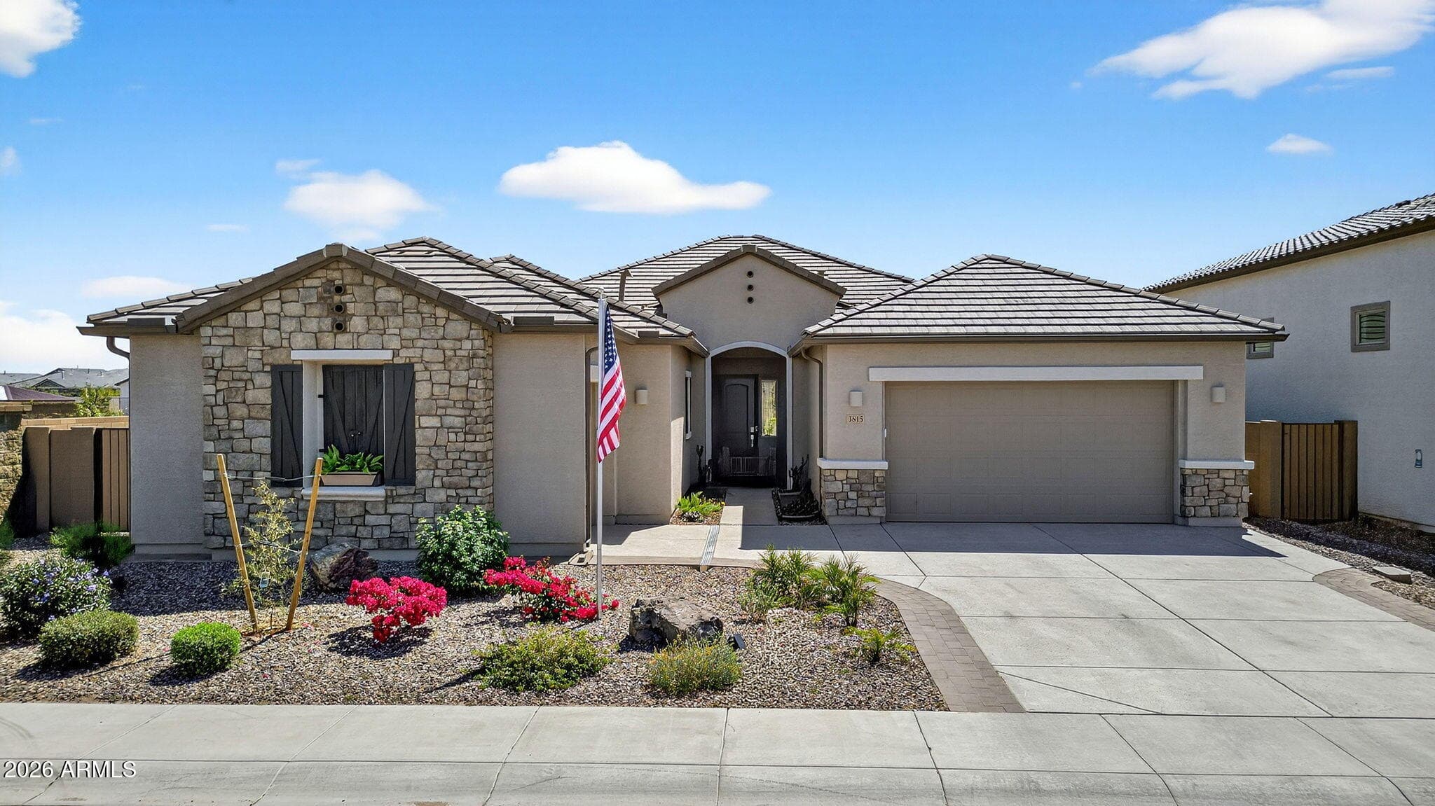 3815 E TERREL Street, San Tan Valley, AZ 85143 — photo 62 of 91