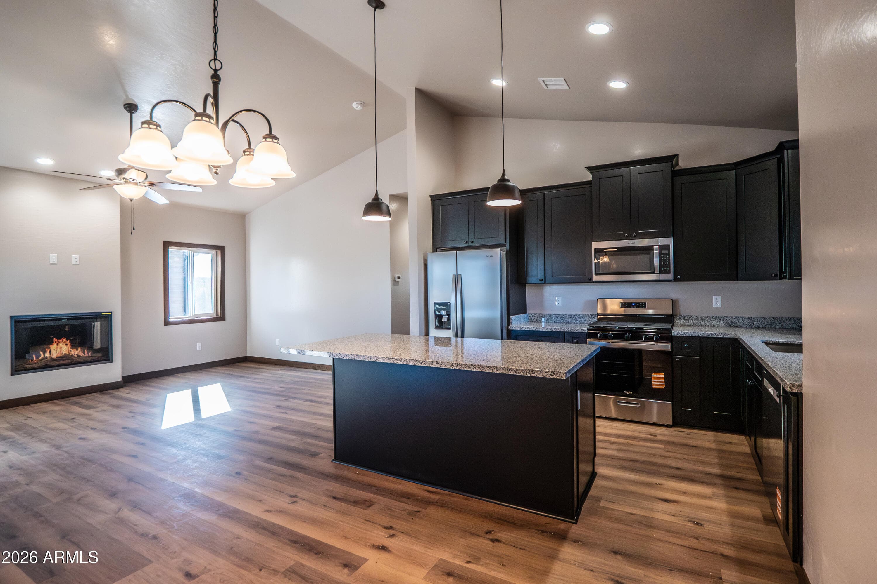 2021 E RIMSTONE Drive, Show Low, AZ 85901 — photo 16 of 39