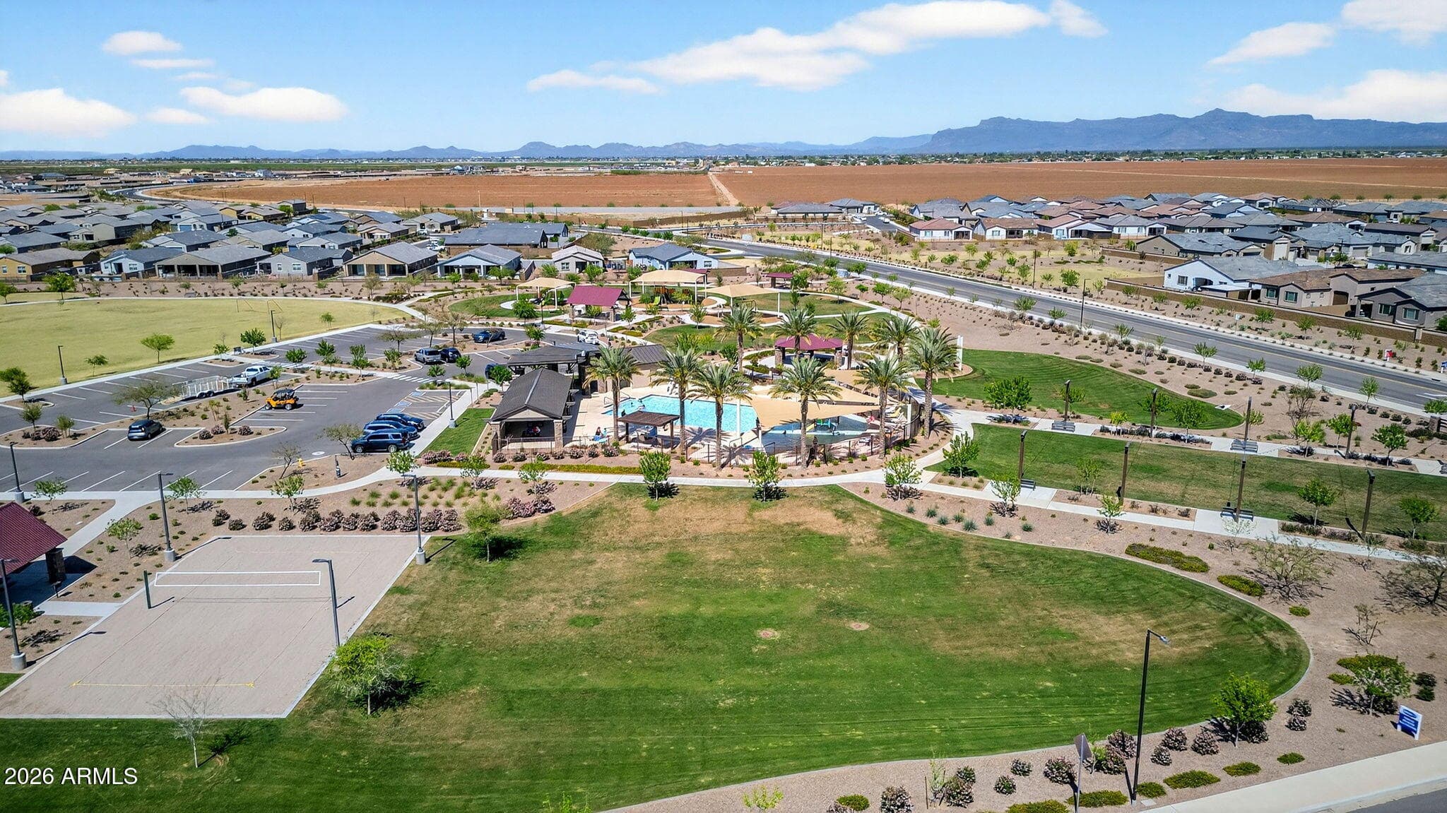 3815 E TERREL Street, San Tan Valley, AZ 85143 — photo 88 of 91