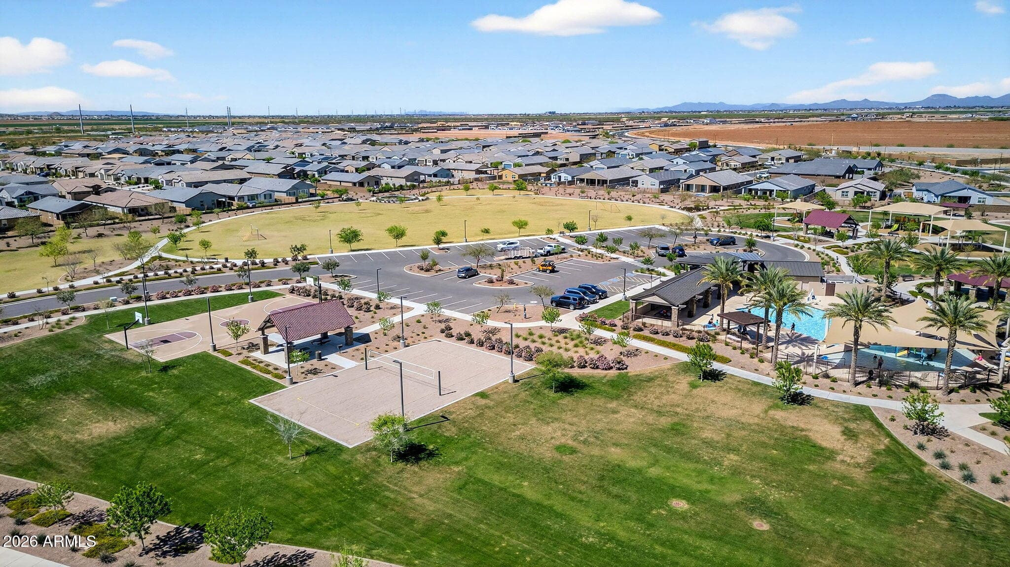 3815 E TERREL Street, San Tan Valley, AZ 85143 — photo 89 of 91