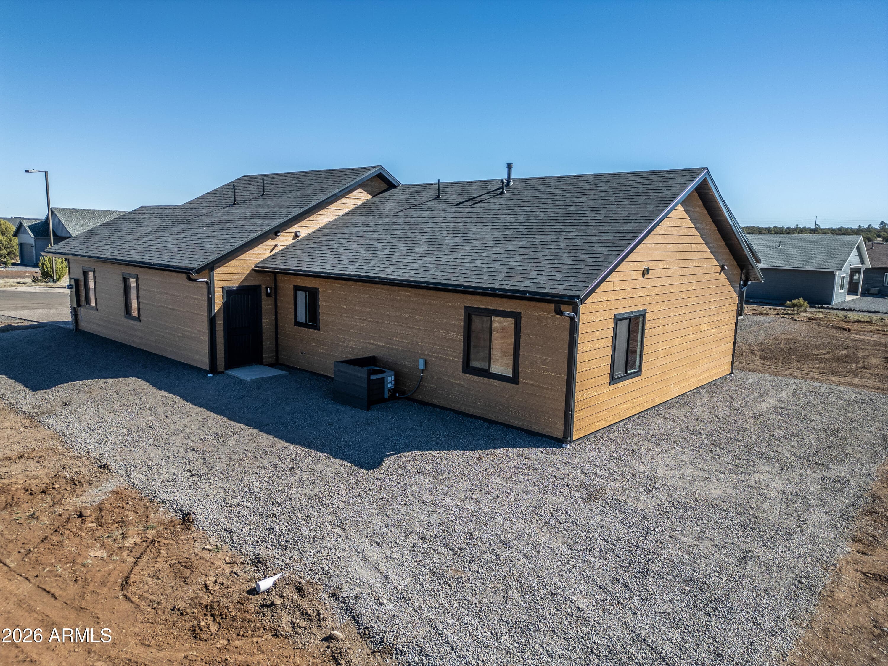 2021 E RIMSTONE Drive, Show Low, AZ 85901 — photo 38 of 39