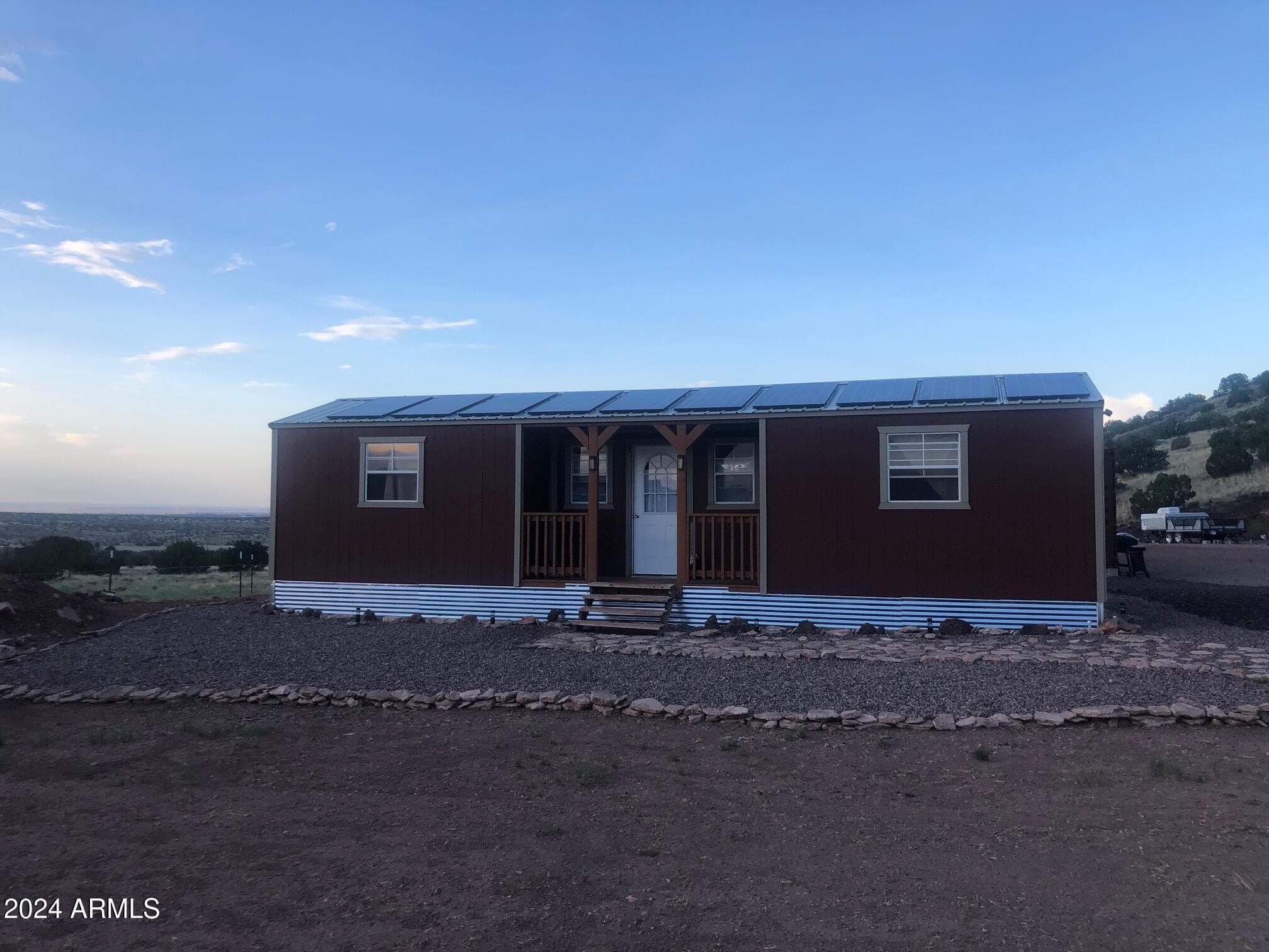 34 COUNTY ROAD N6437, St Johns, AZ 85936 — photo 2 of 18