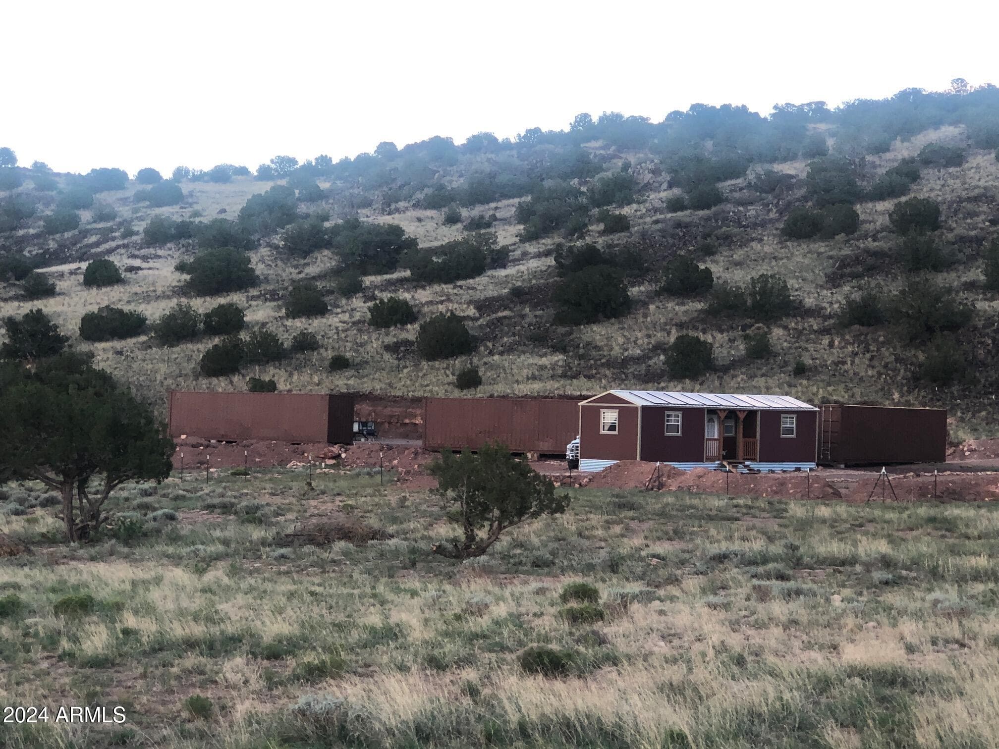 34 COUNTY ROAD N6437, St Johns, AZ 85936 — photo 3 of 18